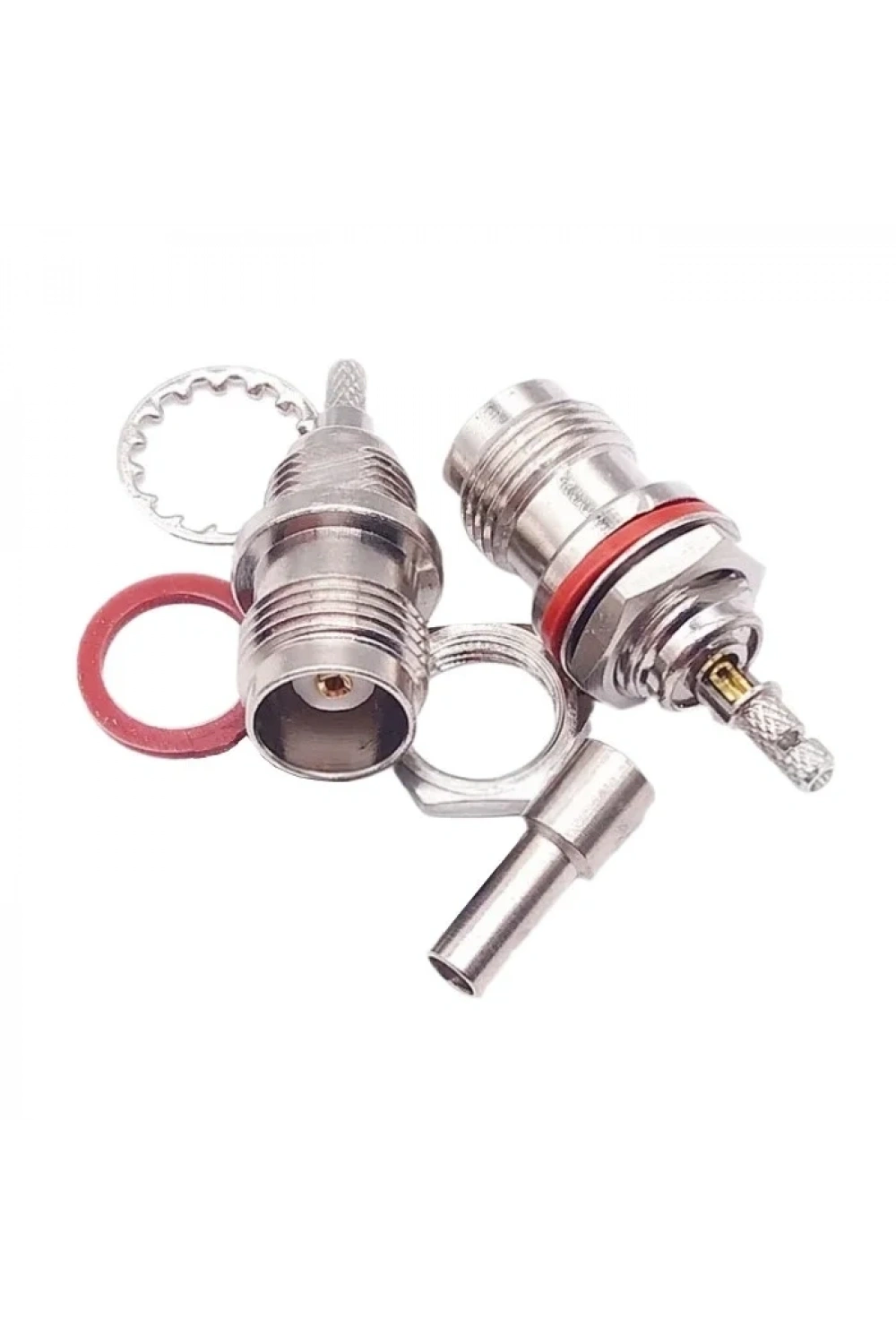 TNC-KY-1.5 Dişi Coaxial Konnektör