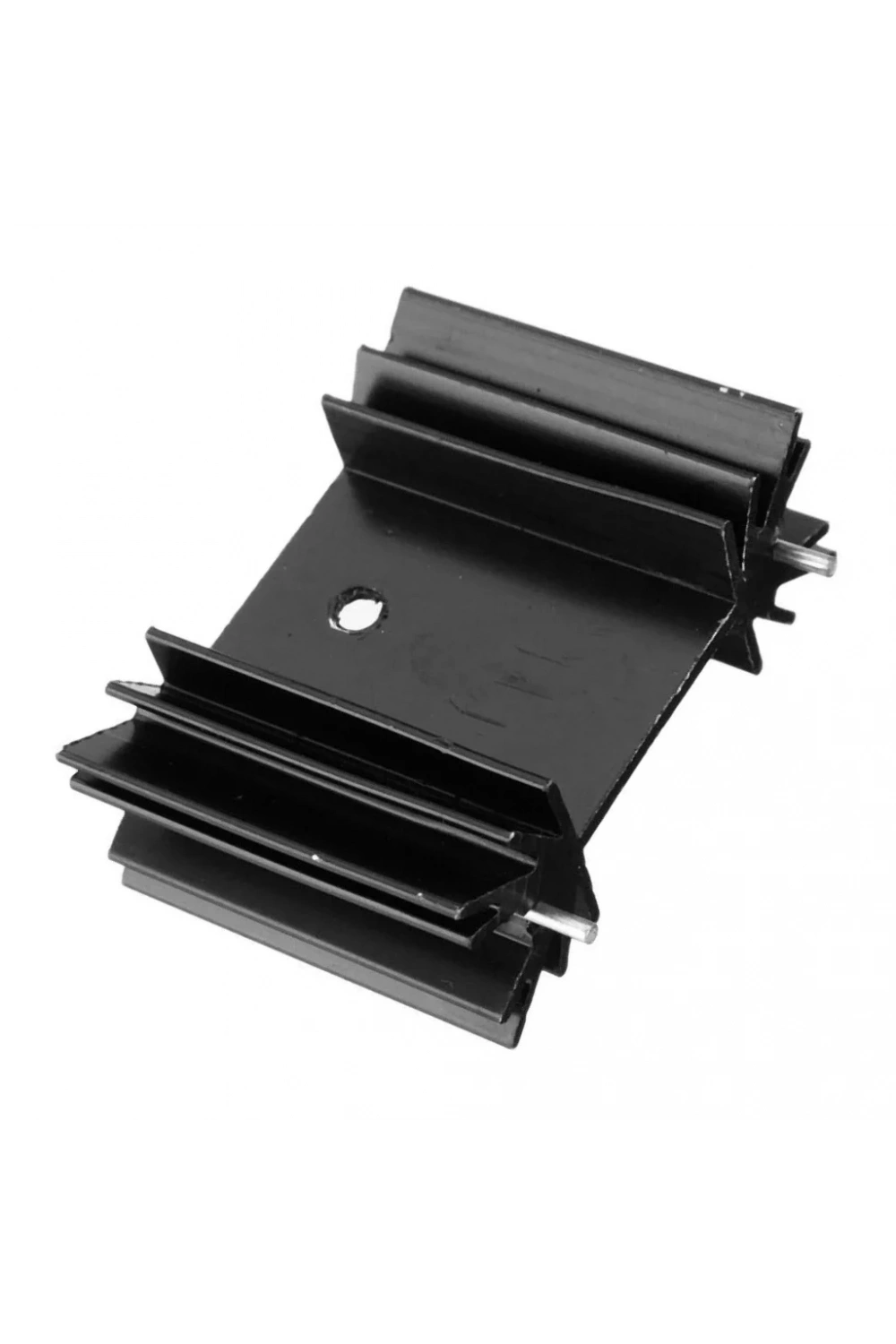 To-247 Metal Soğutucu Heatsink 25x34x12mm