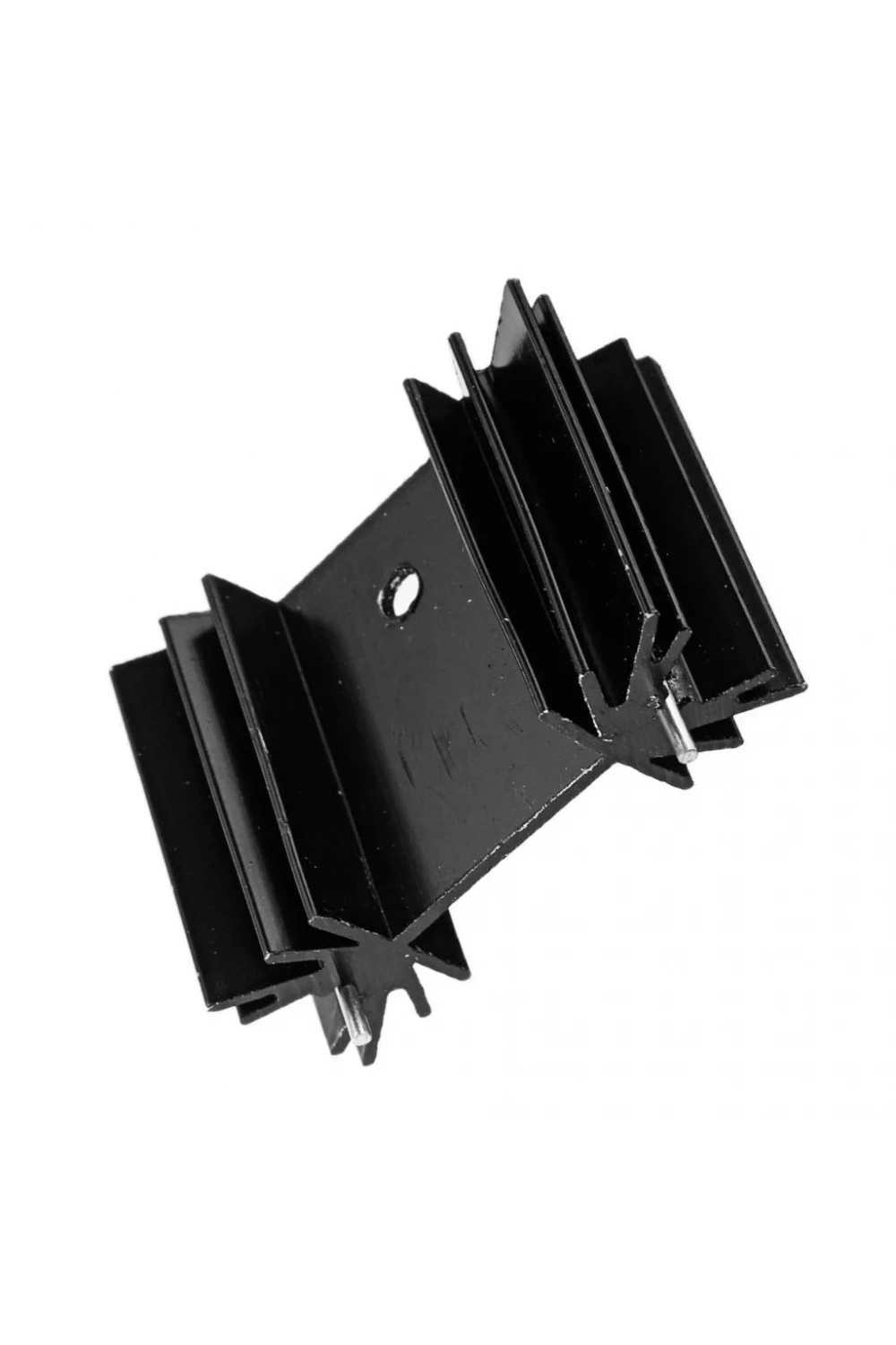 To-247 Metal Soğutucu Heatsink 25x34x12mm