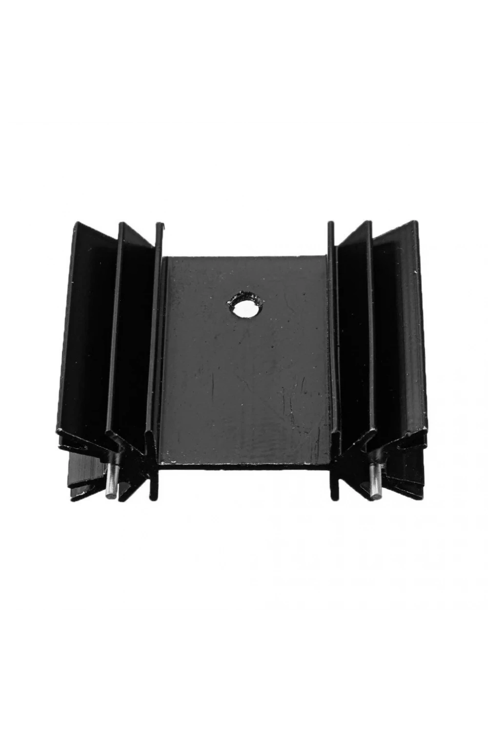 To-247 Metal Soğutucu Heatsink 25x34x12mm