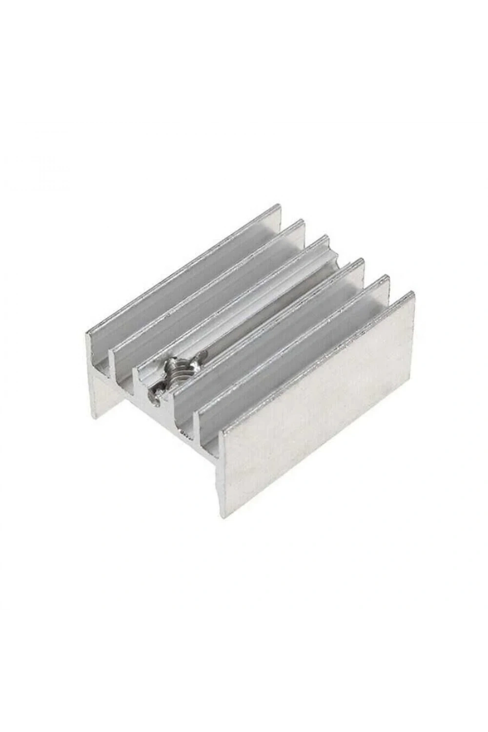 TO220 Alüminyum Soğutucu Heatsink 15x10x20mm