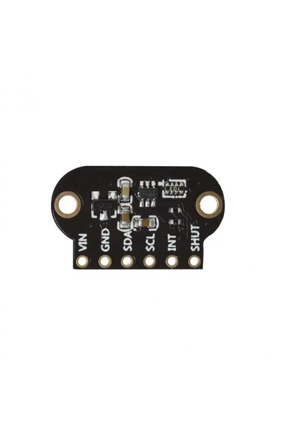 TOF0200C VL53L0X 2m Mesafe Sensör Modülü