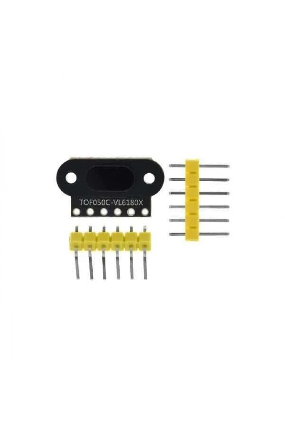 TOF050C VL6180 50cm Mesafe Sensör Modülü