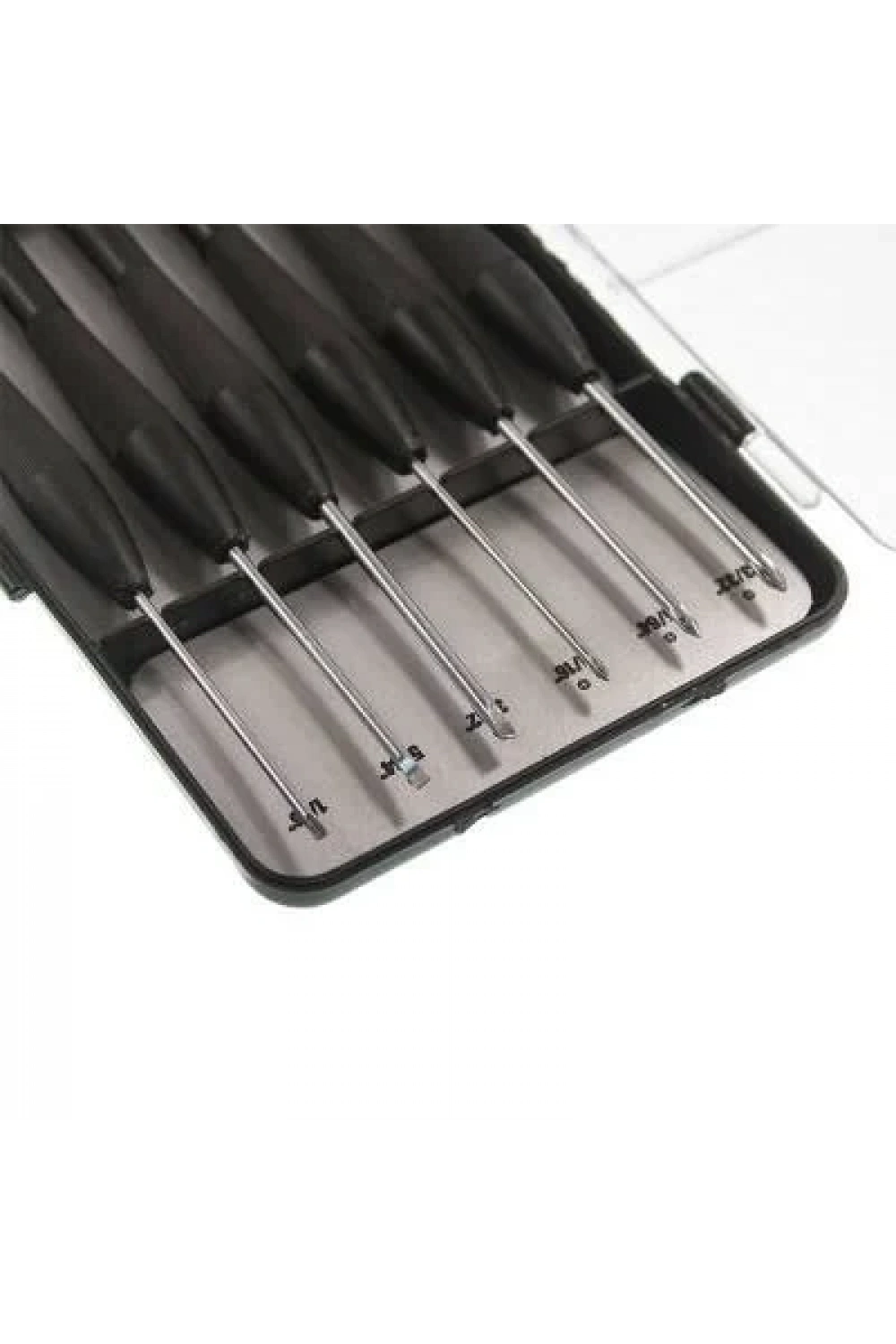 Tool Bench Hardware 6lı Tornavida Seti