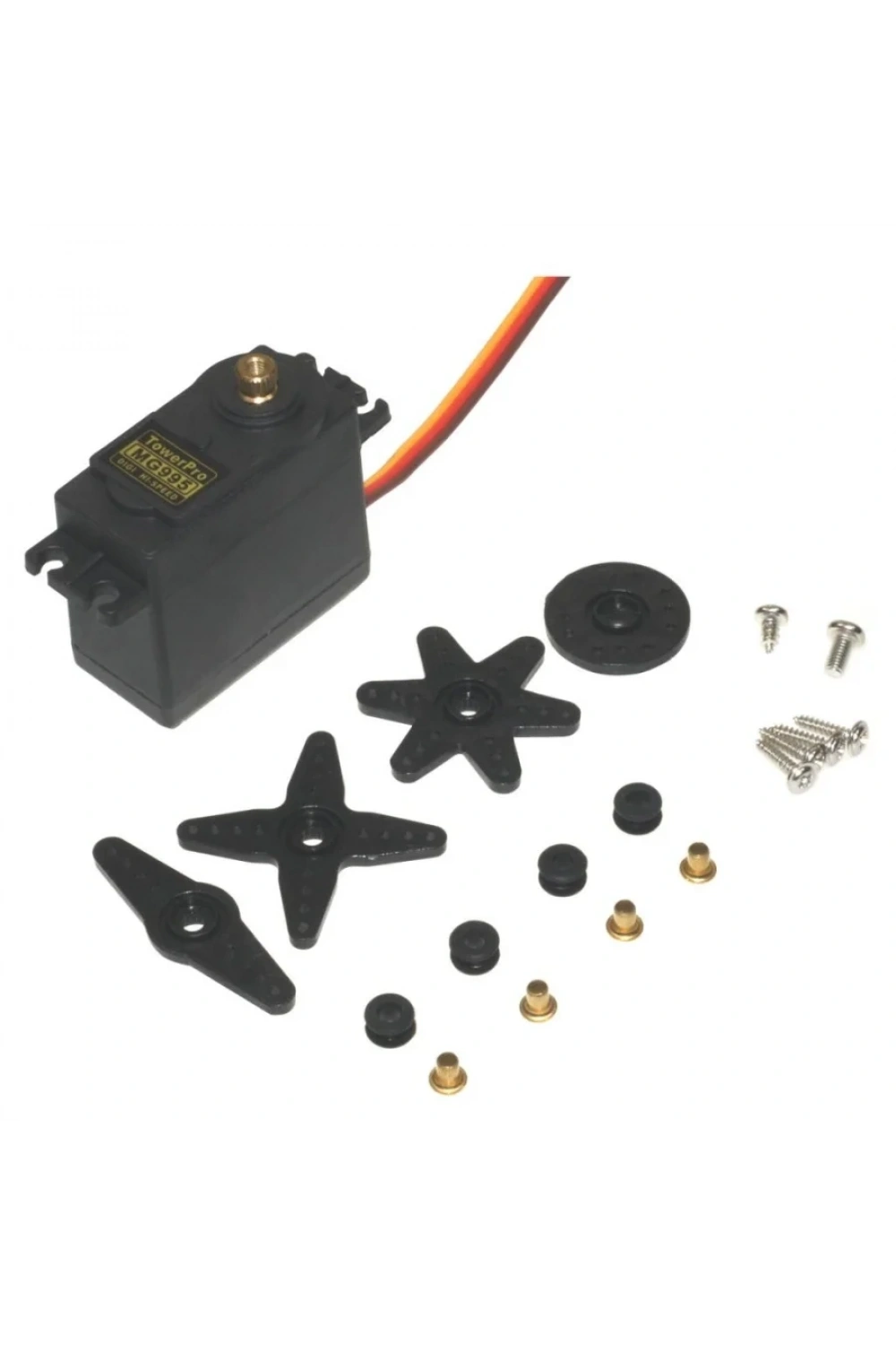 Tower Pro MG995 Servo Motor