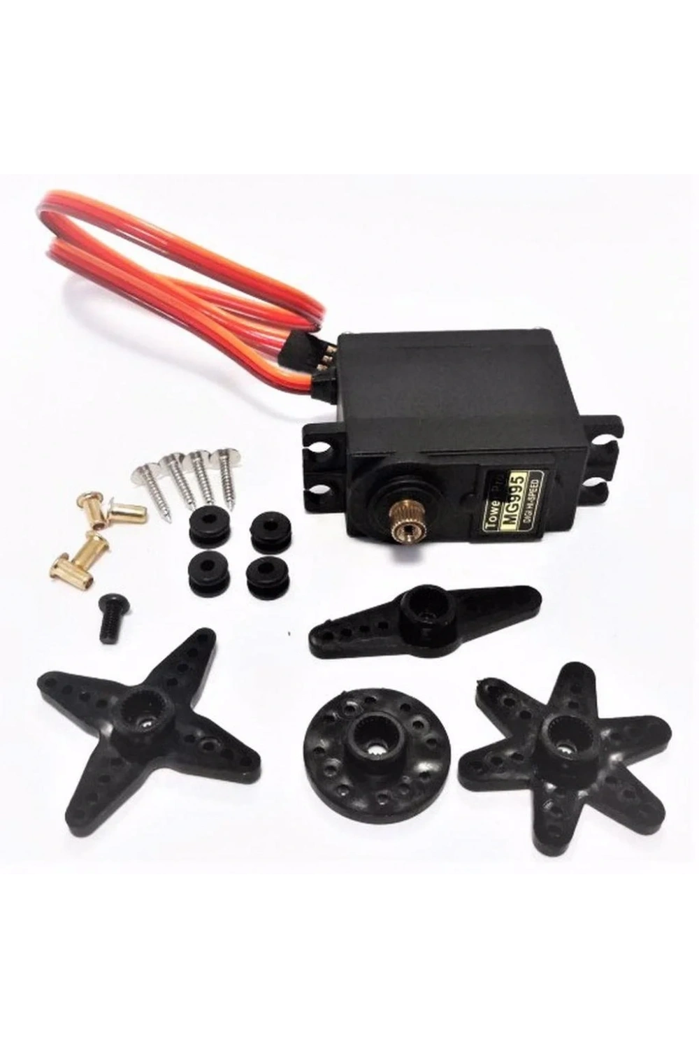 Tower Pro MG995 Servo Motor 180°