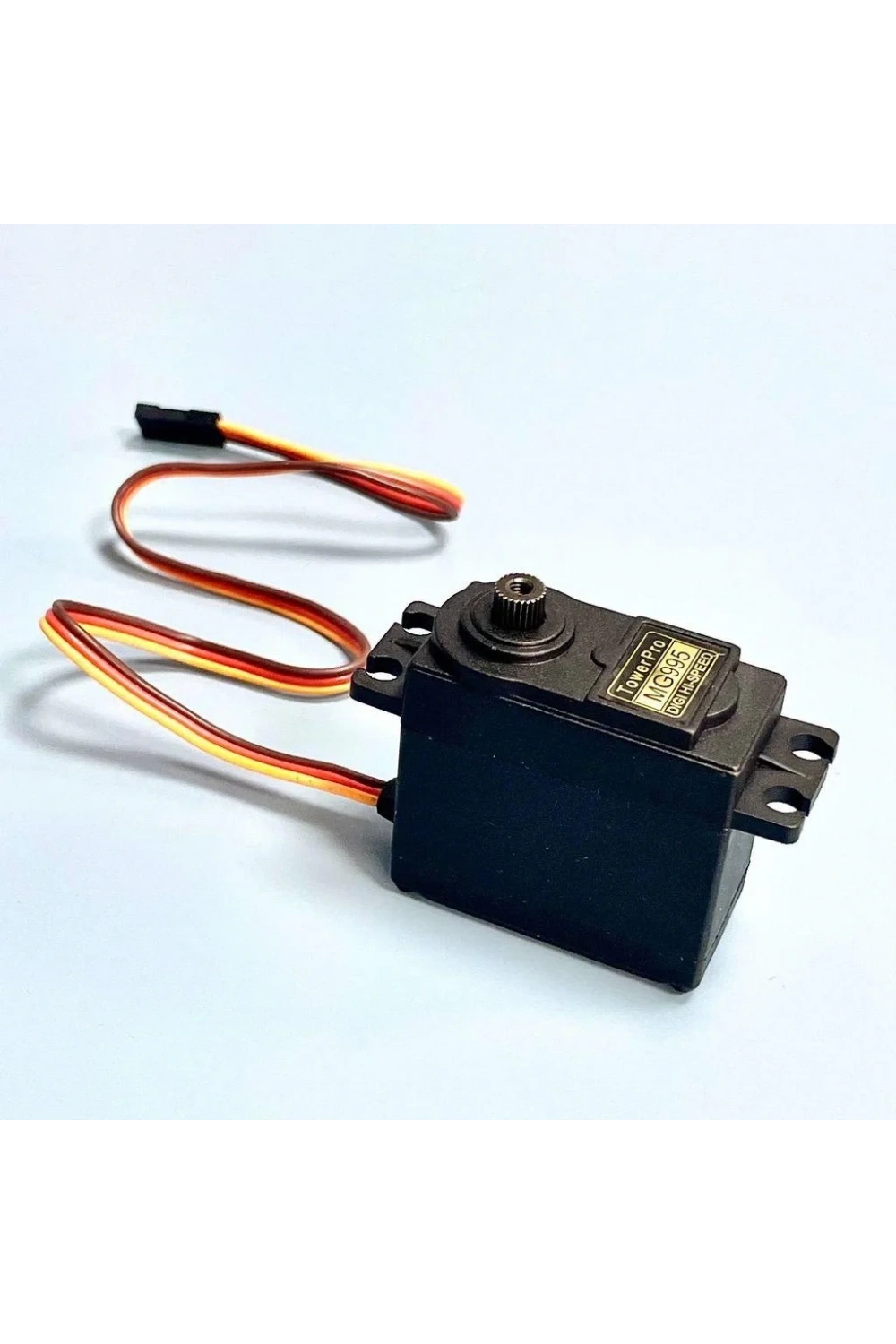 Tower Pro MG995 Servo Motor 180°