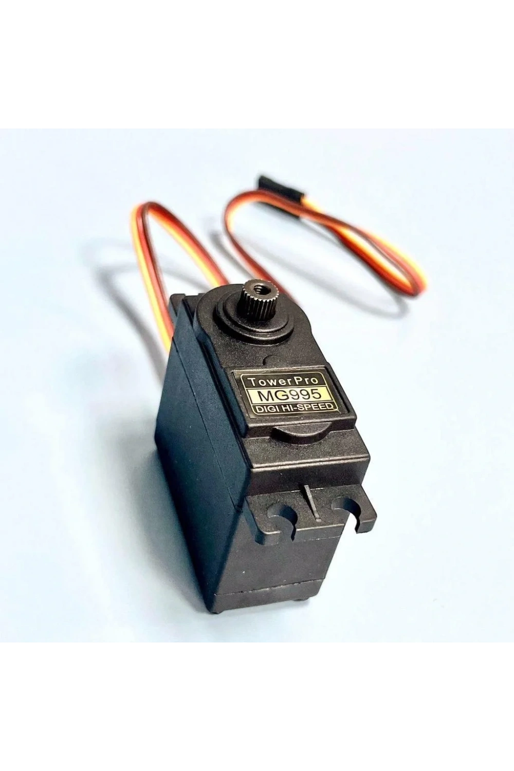 Tower Pro MG995 Servo Motor 180°