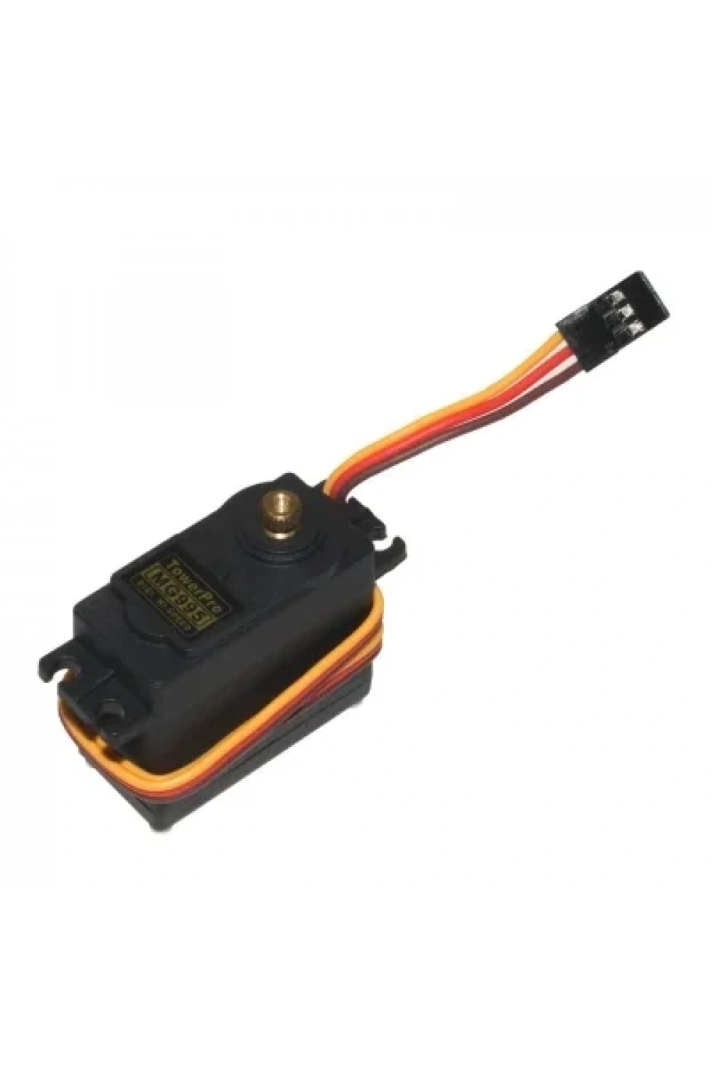 Tower Pro MG995 Servo Motor