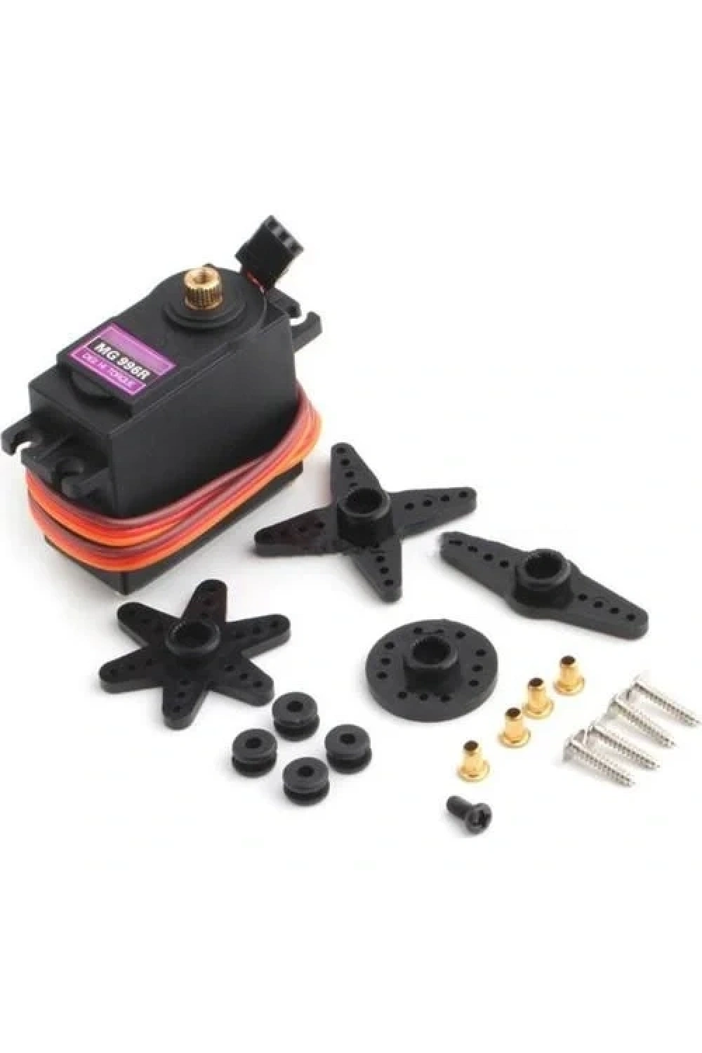 Tower Pro MG996 - MG996R RC Servo Motor 180°
