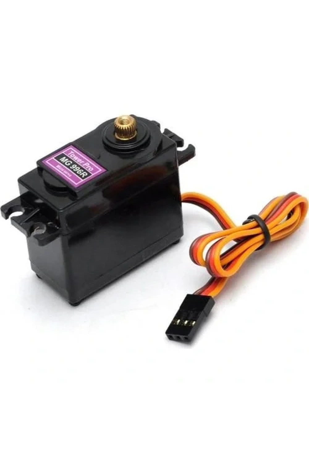Tower Pro MG996 - MG996R RC Servo Motor 180°