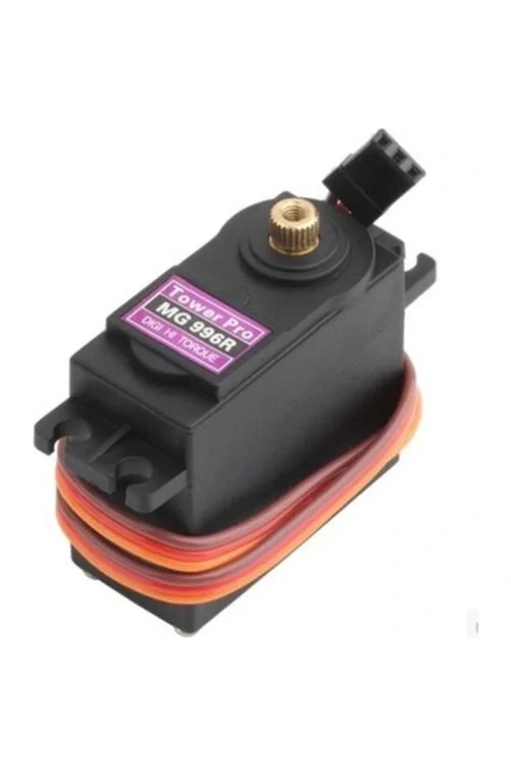 Tower Pro MG996 - MG996R RC Servo Motor 180°