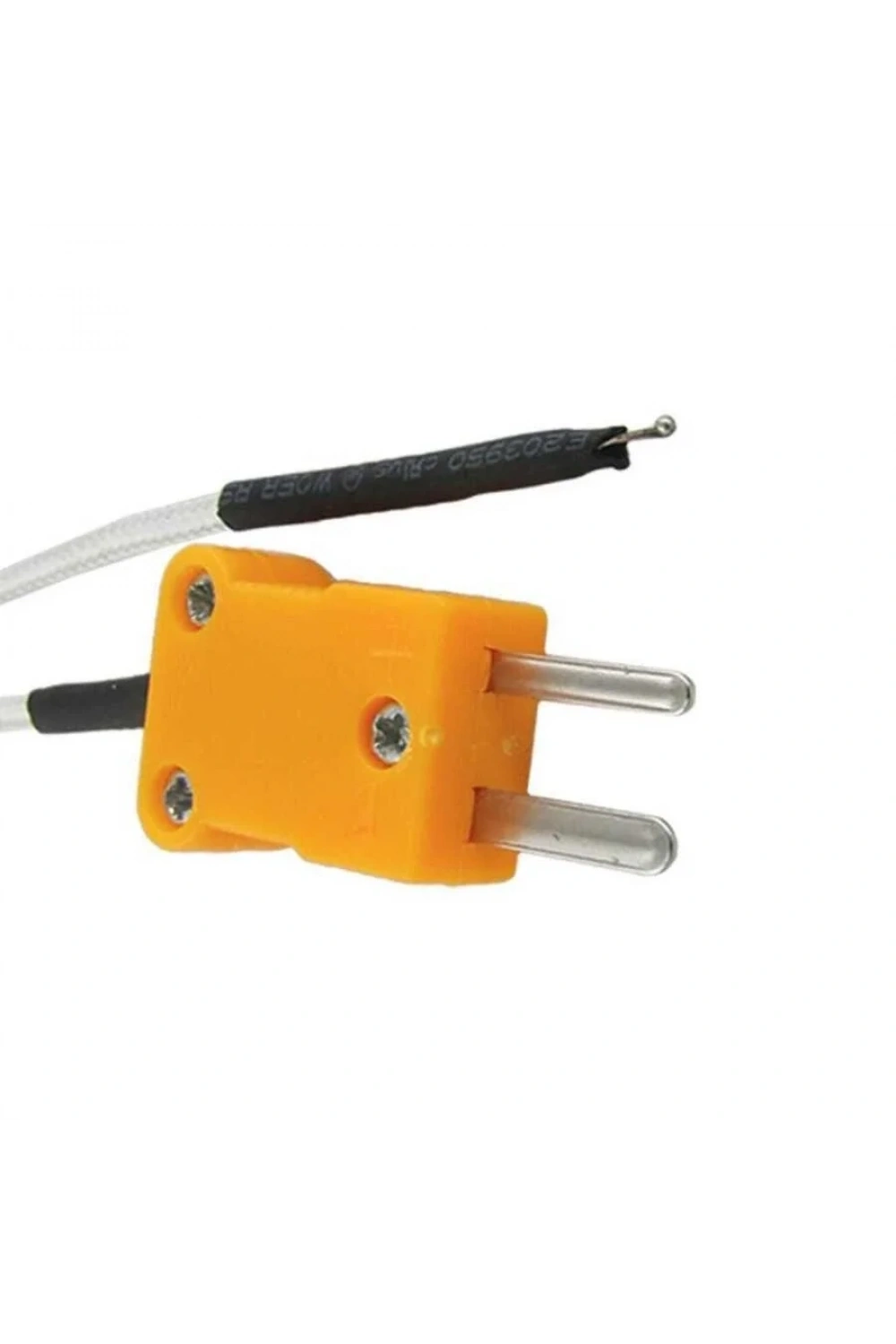 TP-01 MY64 K-Tipi Thermocouple Isı Probu