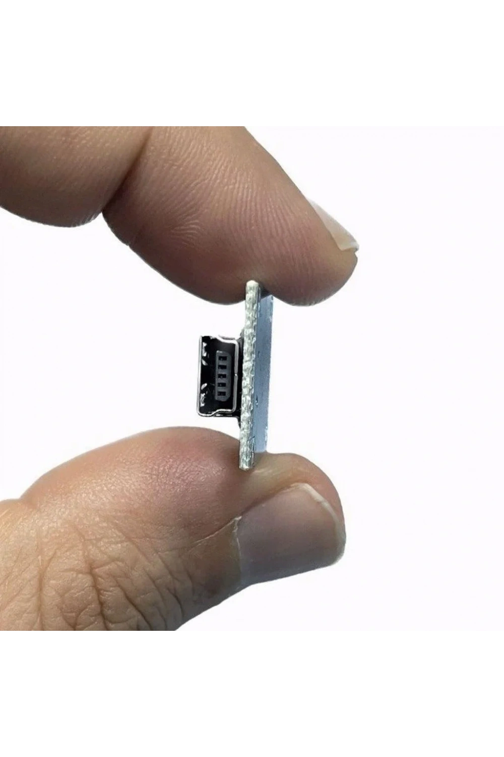 TP4056 Mini USB Lipo 18650 Pil Şarj Devresi Modülü