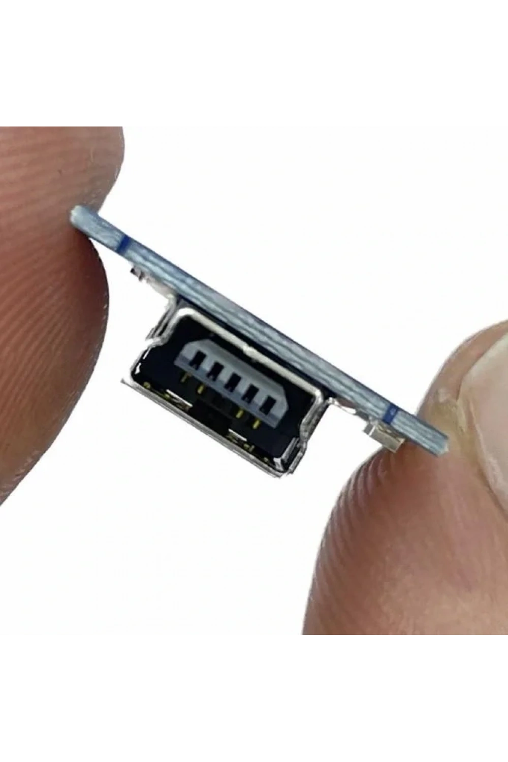 TP4056 Mini USB Lipo Korumalı Lityum Pil Devresi