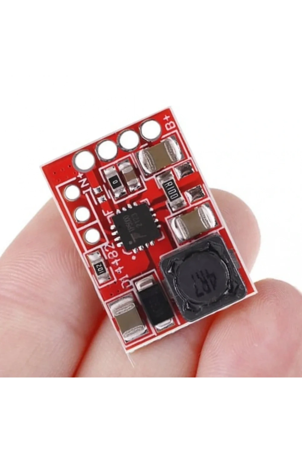TP5000 4.2V/3.6V 1A LiPo Pil Şarj Modülü