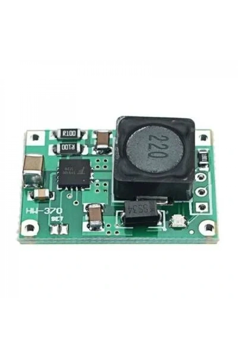 TP5100 1S-2S LiPo Pil Şarj Modülü