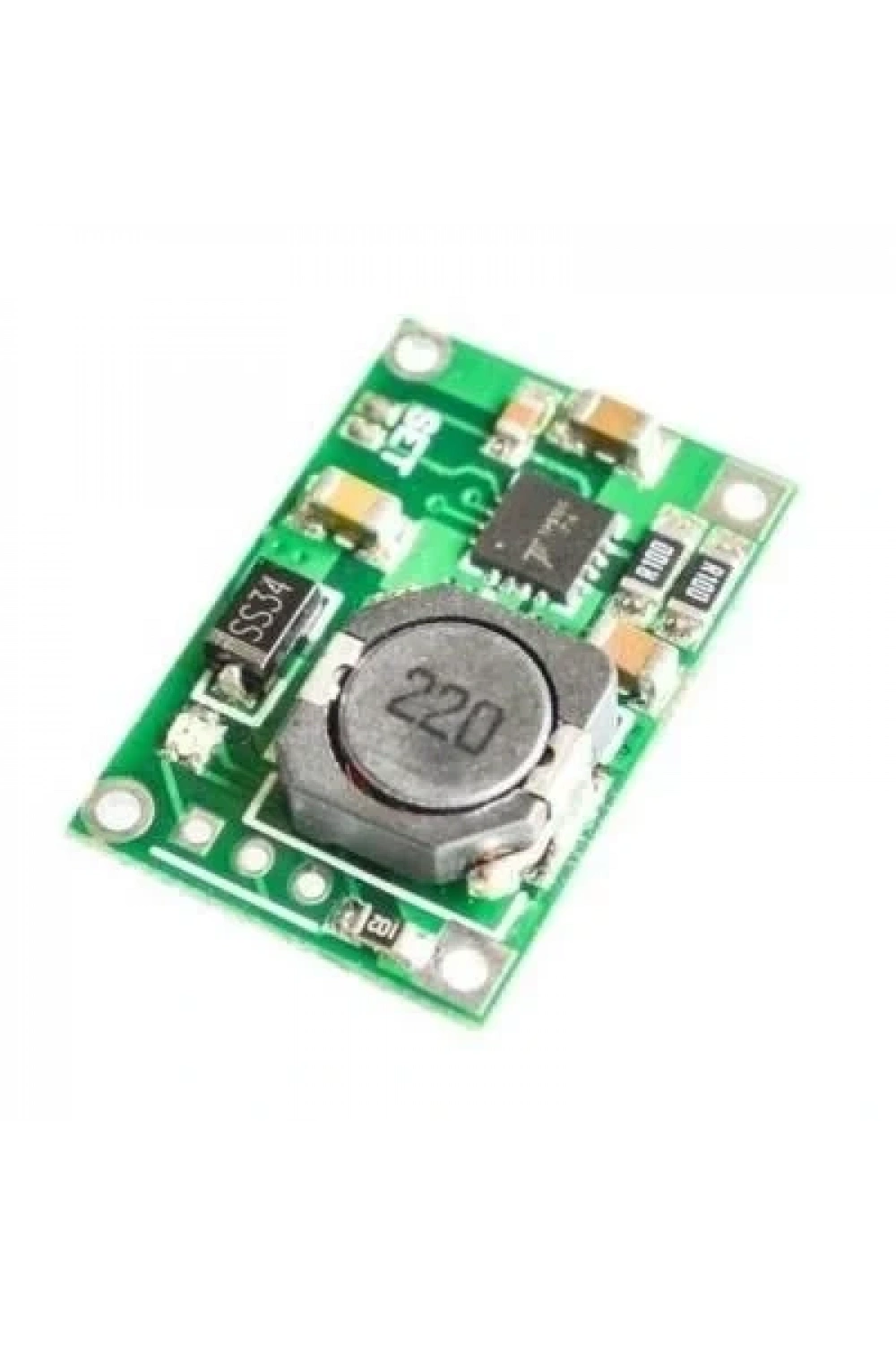 TP5100 1S-2S LiPo Pil Şarj Modülü