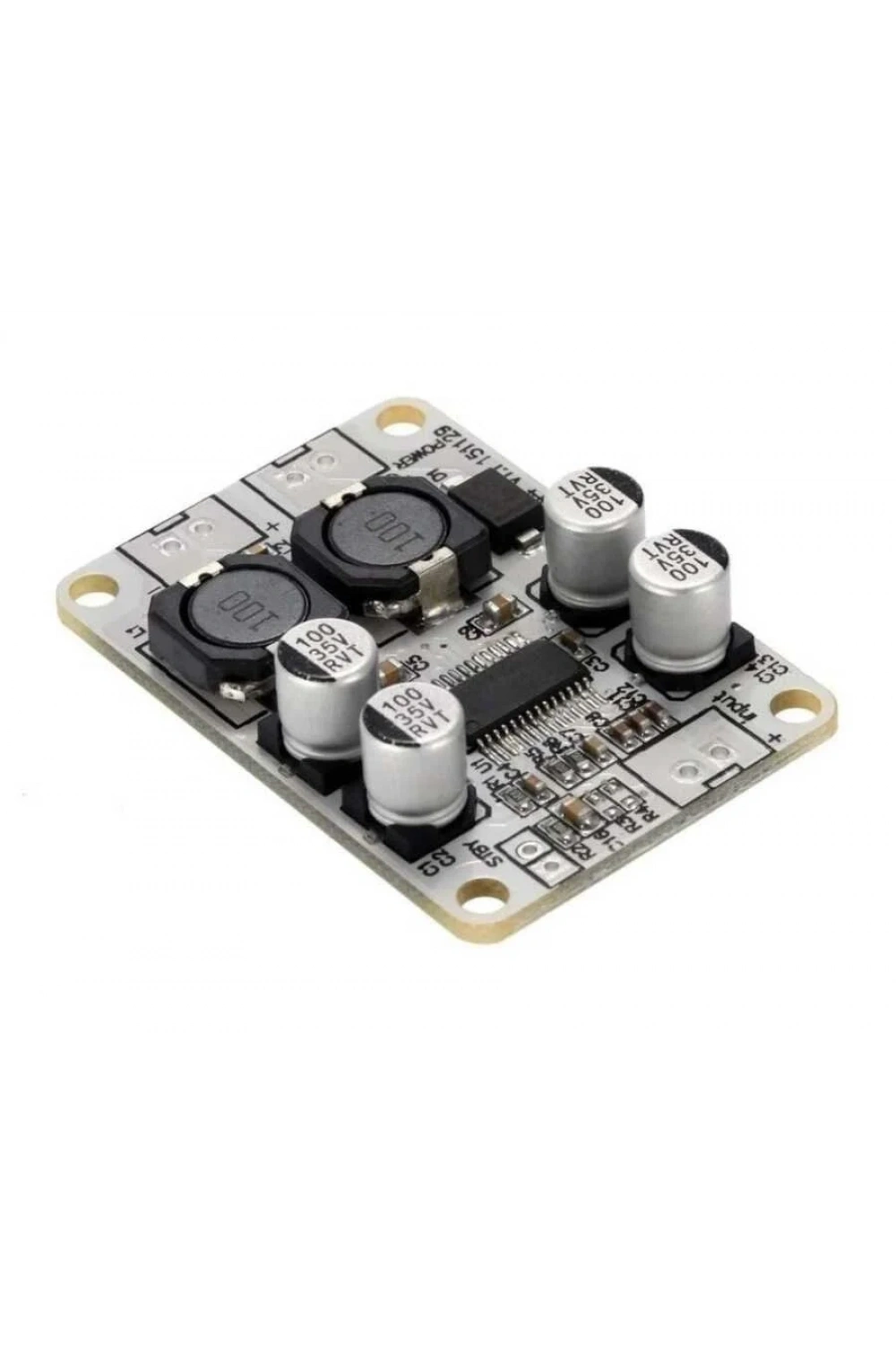 TPA3110 1*30W Mono Amfi Devresi