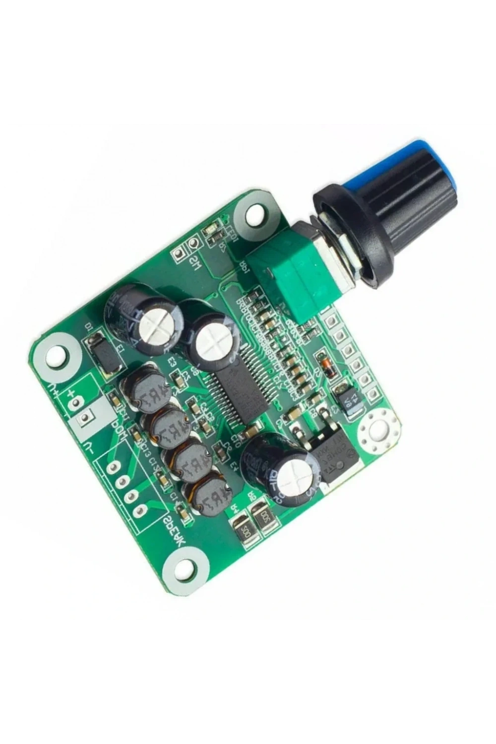 TPA3110 2x15W Dijital Stereo Audio Amfi Modülü