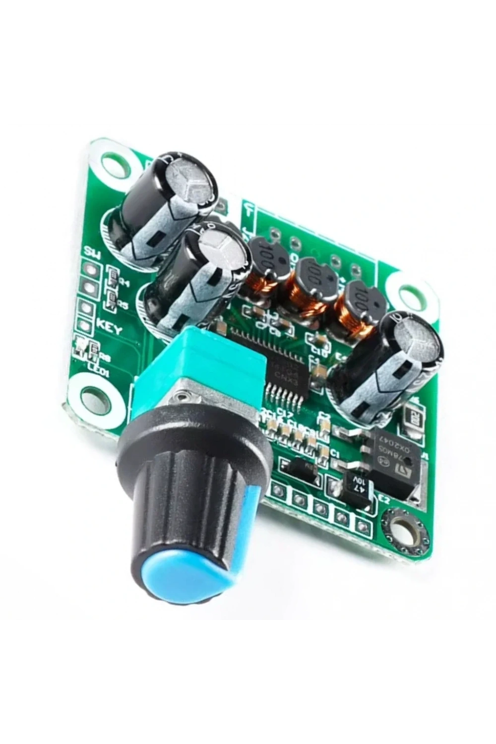 TPA3110 2x15W Dijital Stereo Audio Amfi Modülü