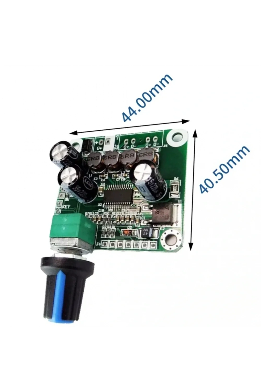 TPA3110 2x15W Dijital Stereo Audio Amfi Modülü