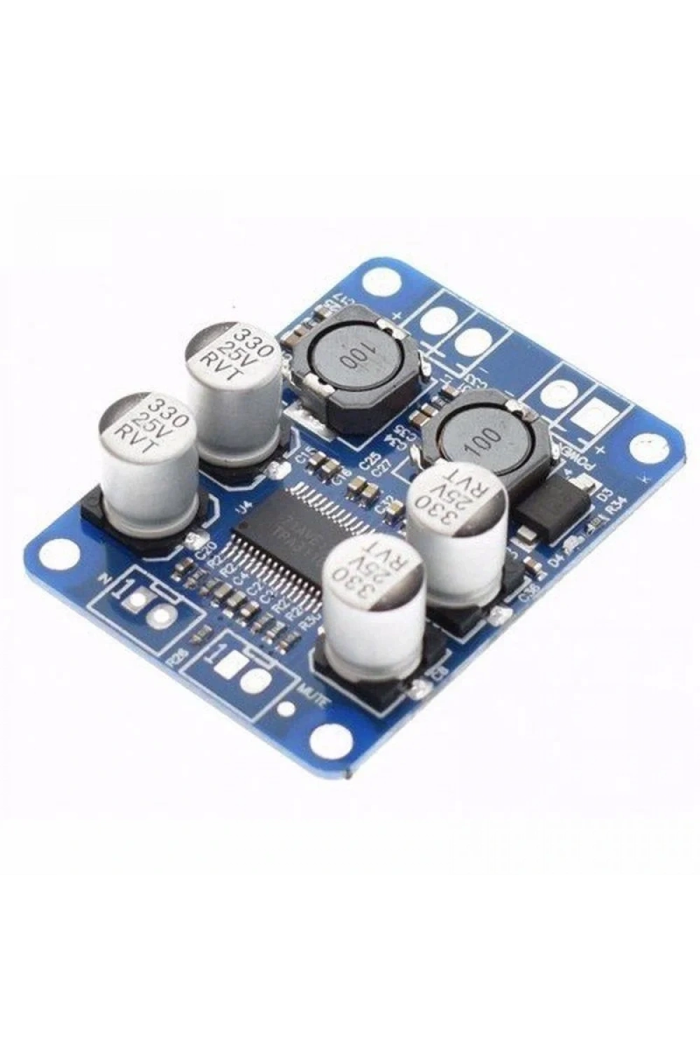 TPA3118 PBTL Mono Dijital Amfi Modülü 60W