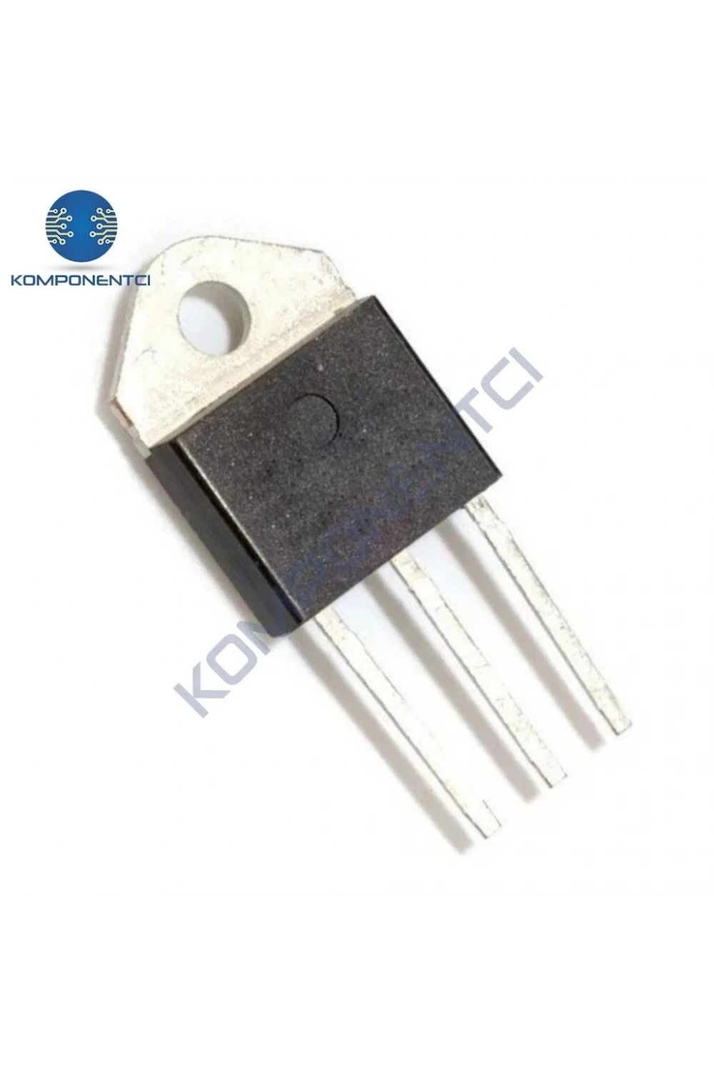 TPDV1240 Yüksek Gerilim Triyak 40A 1200V To-3P