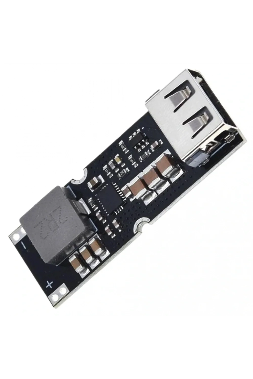 TPS61088 Hızlı Şarj Modülü