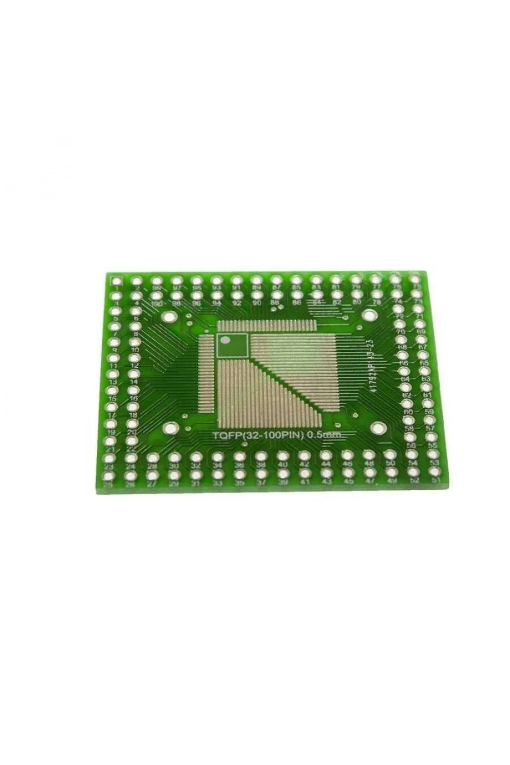 TQFP (32 64 pin) / TQFP (32 100 pin) Smd - Dip Çevirici