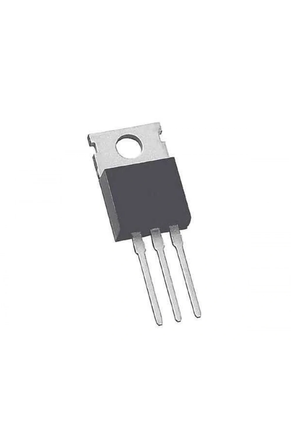 TQFP 5N60C 600V 4.5A N Kanal Mosfet - TO220