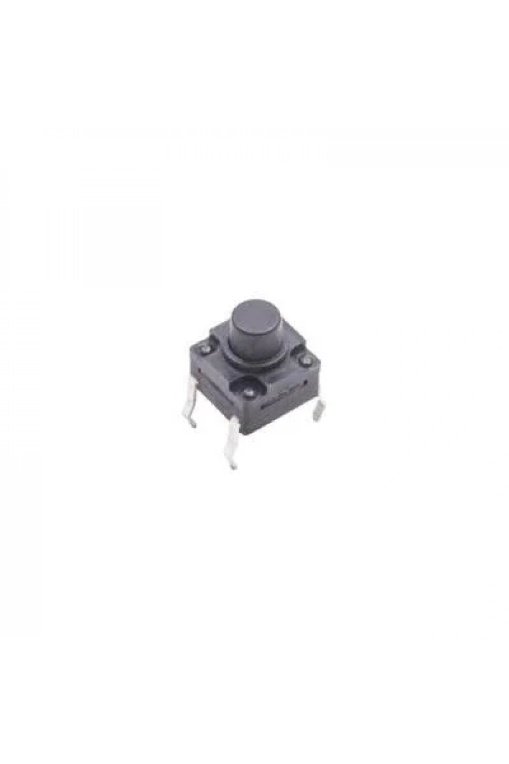 TS-19 6x6x7mm 4 Pinli Push Buton - Tact Switch