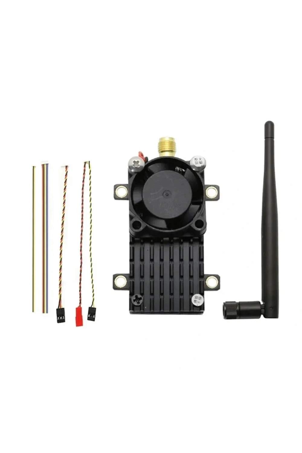 TS582000 5.8G 2000MW 8 Kanal Video Transmitter - Video Gönderici