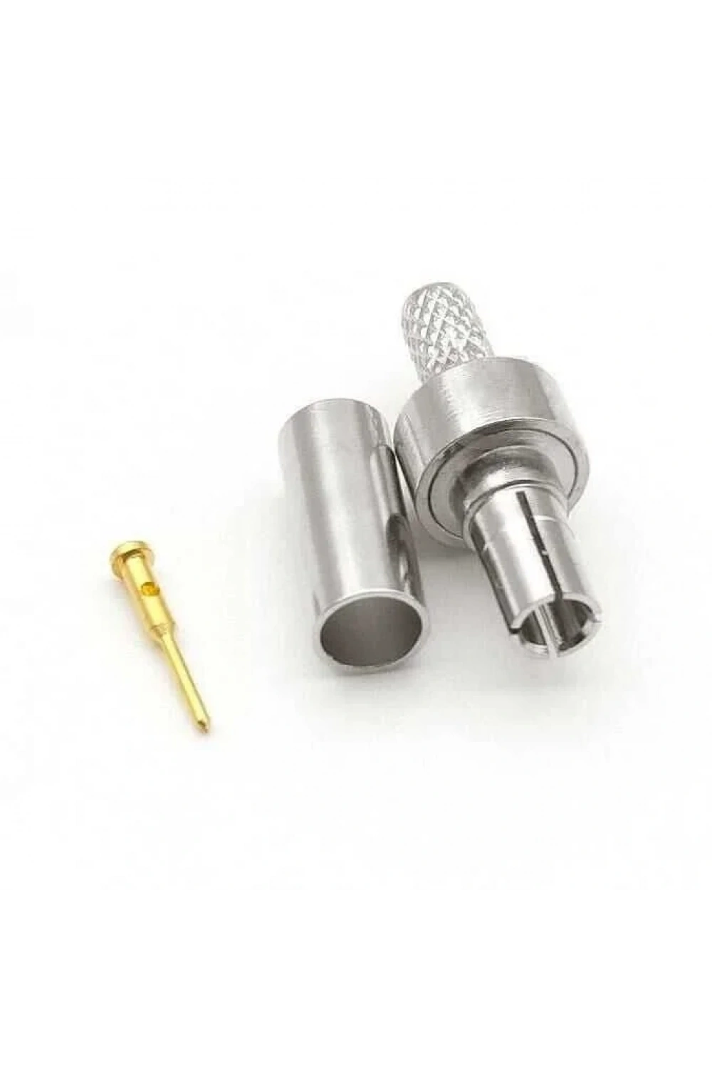 TS9-J-1.5 Coaxial Konnektör