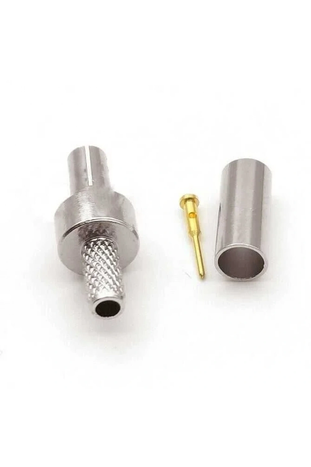 TS9-J-1.5 Coaxial Konnektör