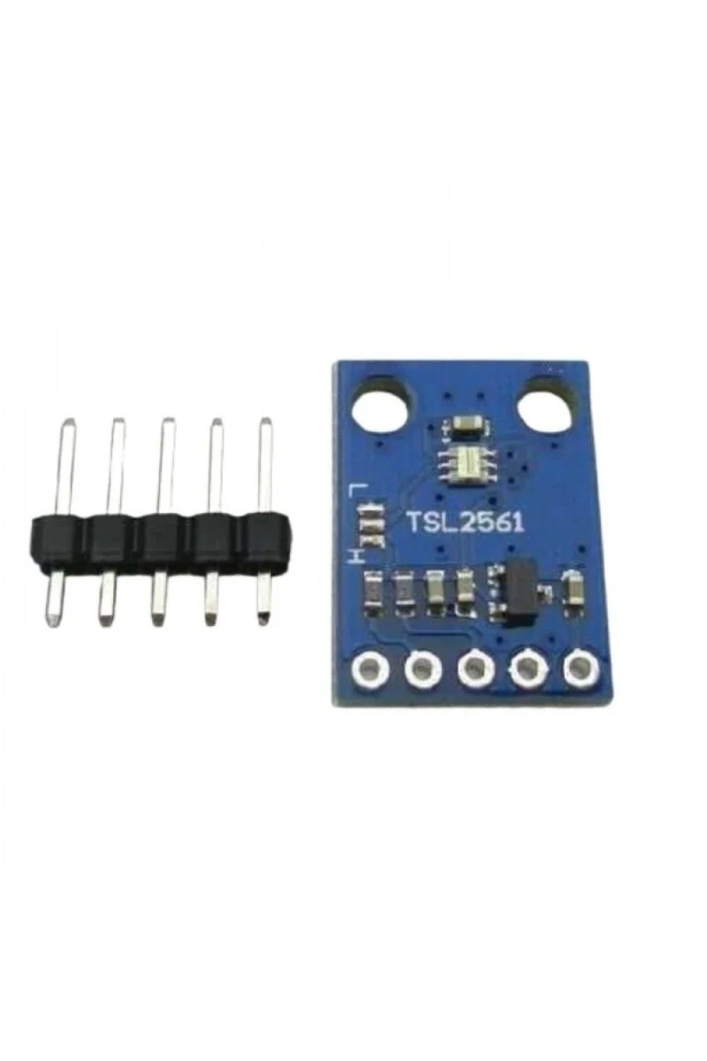 TSL2561 Dijital Parlaklık/Lux/Işık Sensör Kartı