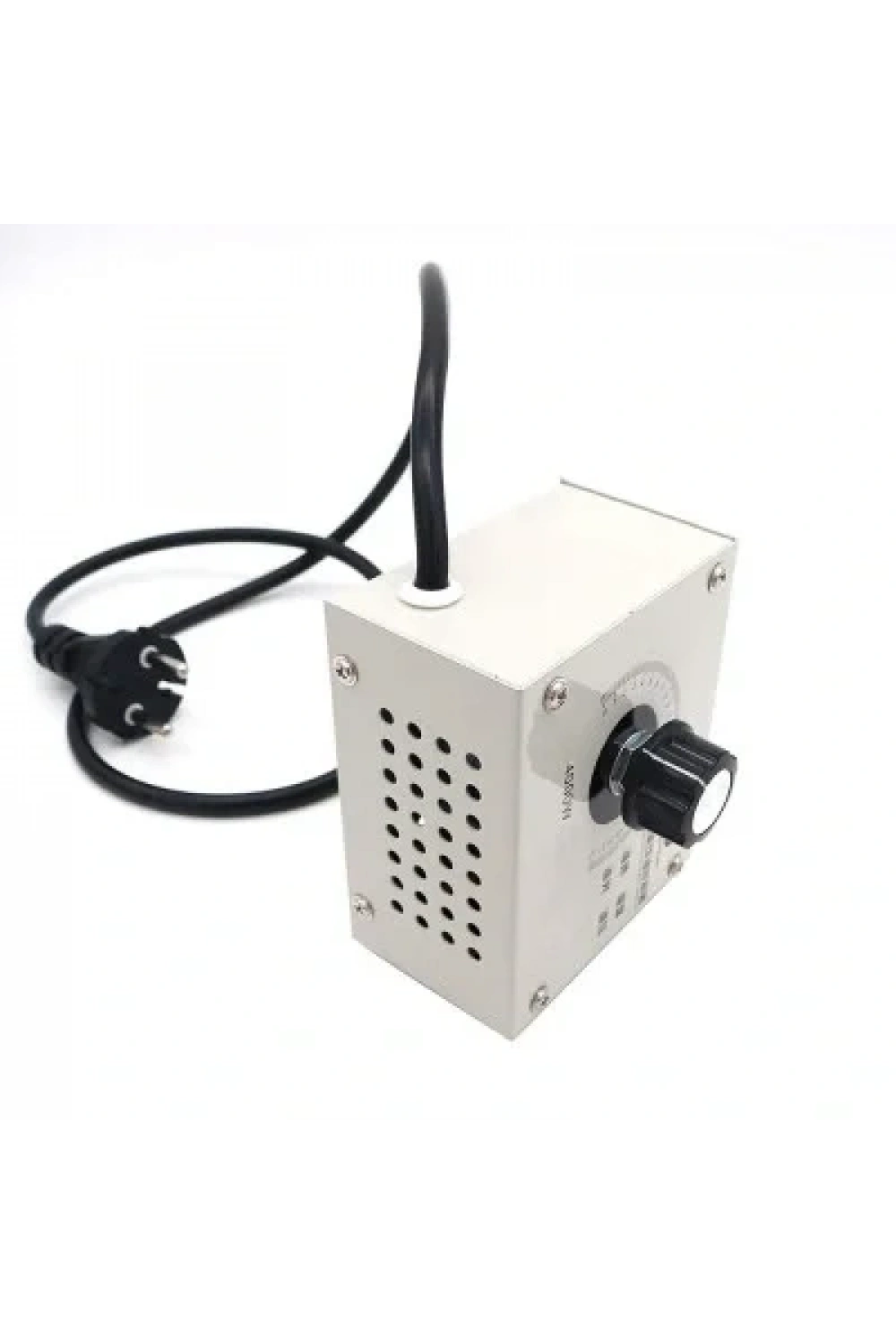 TSQ-4000W AC 220V 4000W Motor Hız Kontrol Modülü