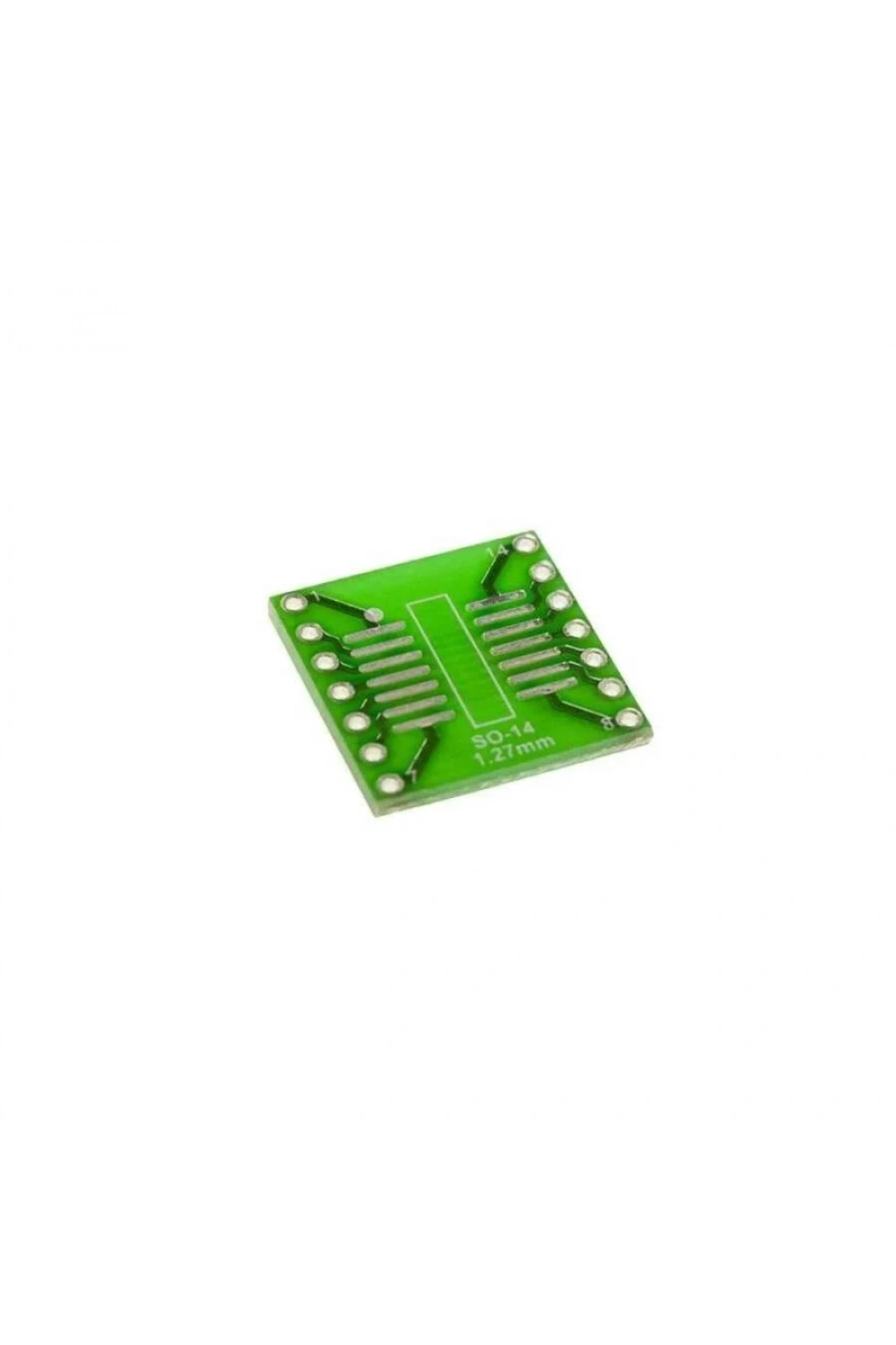 TSSOP14 / SO14 Smd - Dip Çevirici