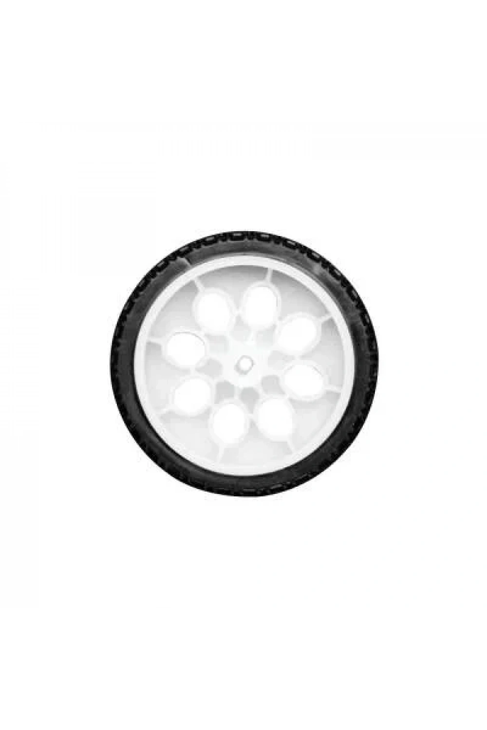 TT Sarı Motor Uyumlu 65mm Tekerlek