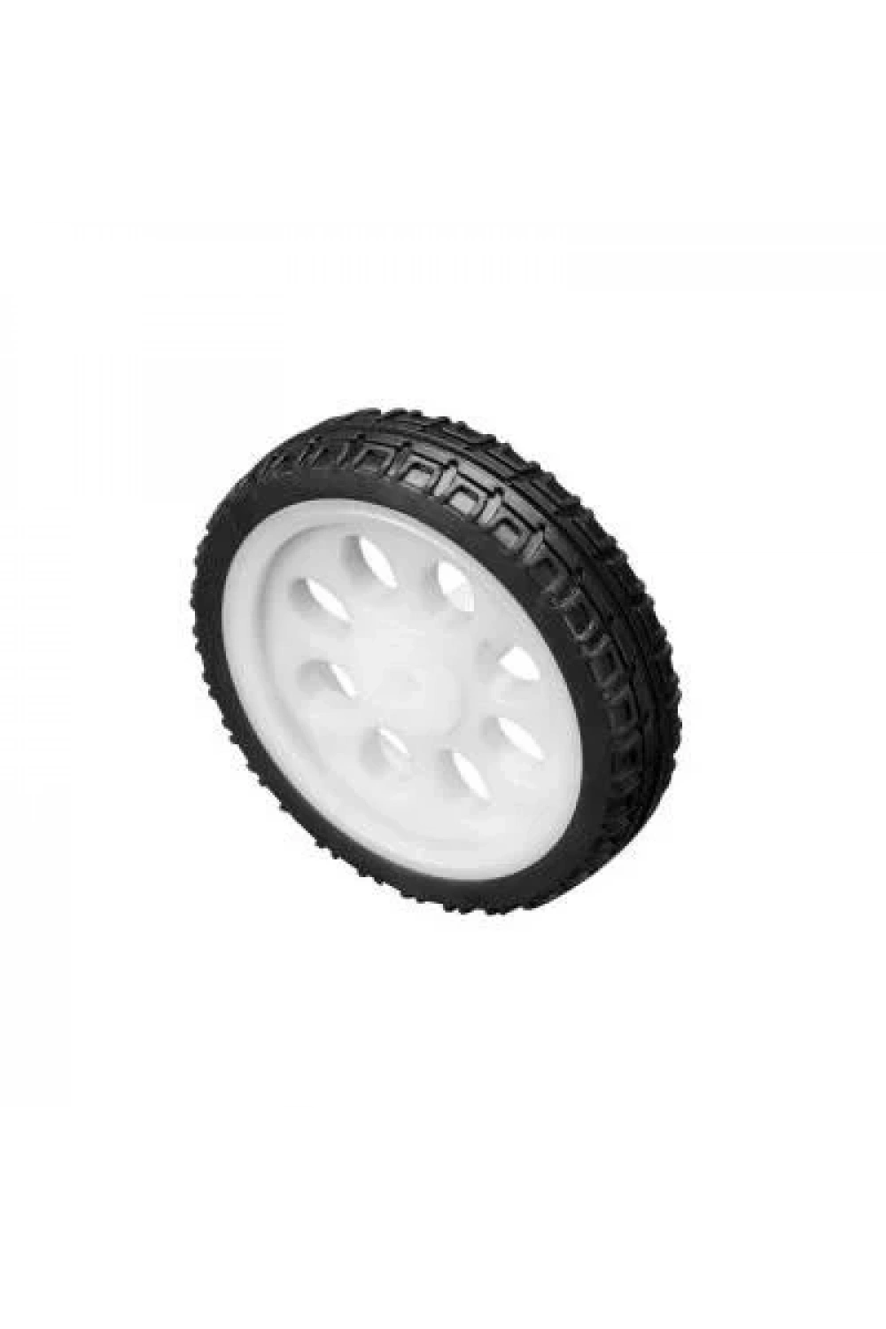 TT Sarı Motor Uyumlu 65mm Tekerlek
