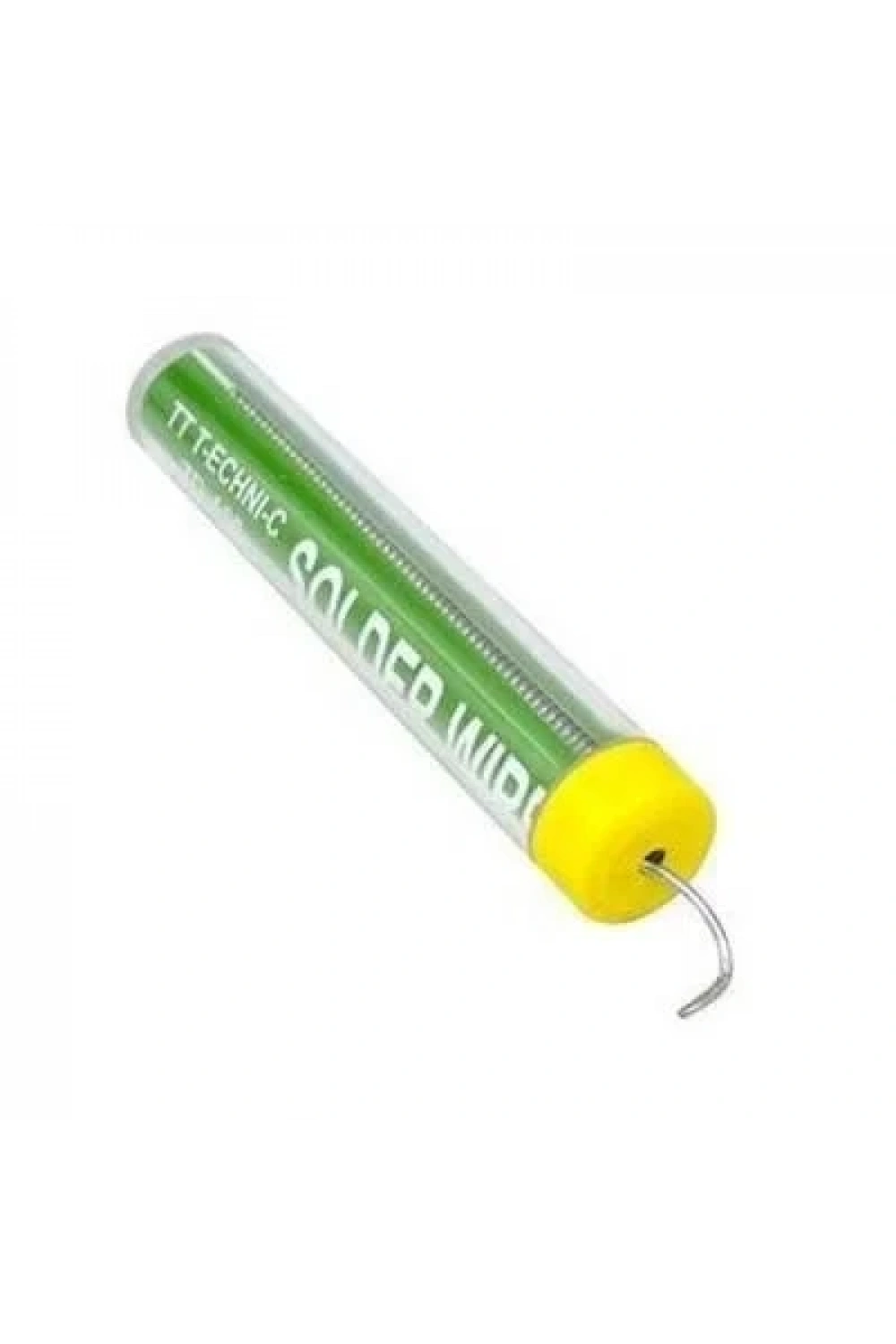 TT Technic ZD-160 Tüp Lehim Teli 20gr