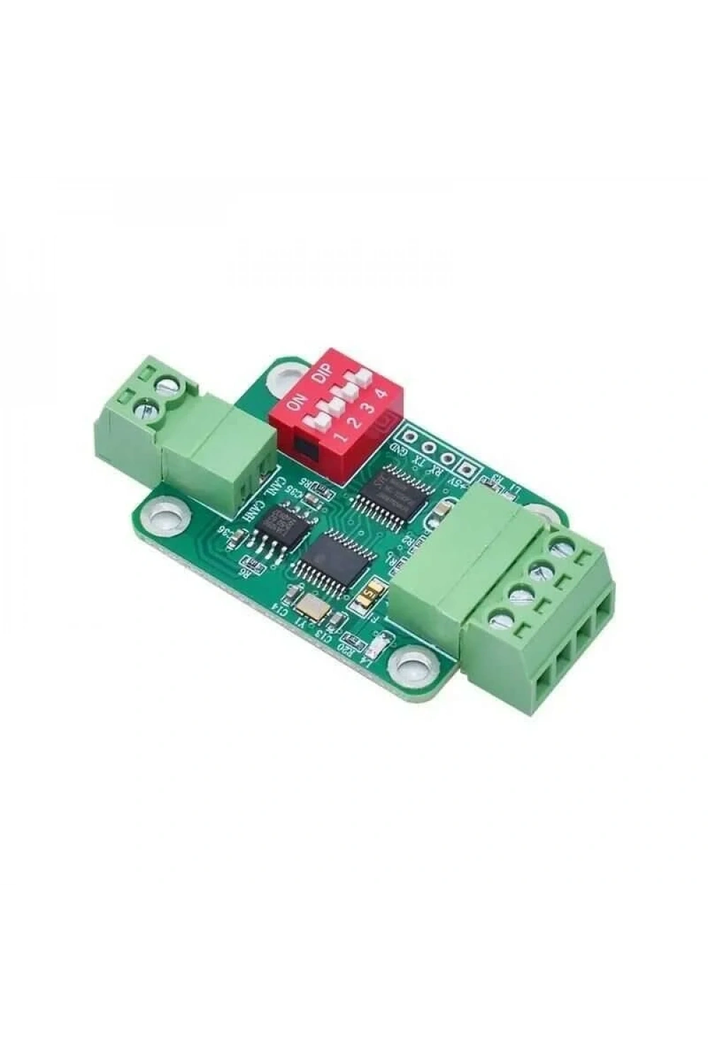 TTL - CAN Bus Dönüştürücü TTL-RS232