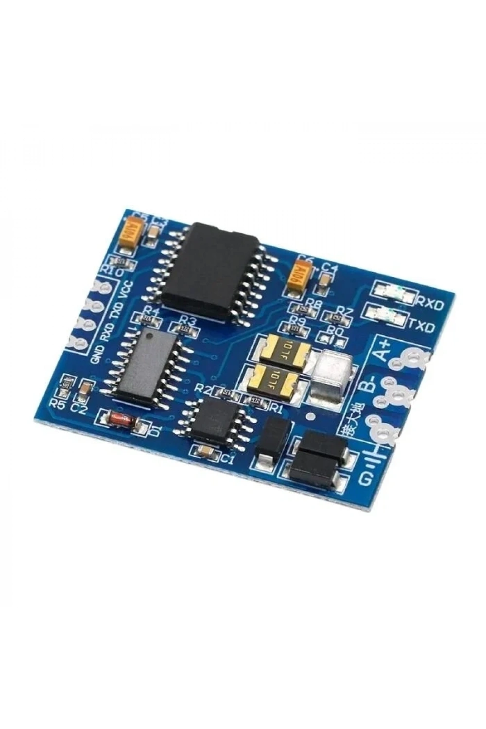 TTL-RS485 Seri Dönüştürücü Modül