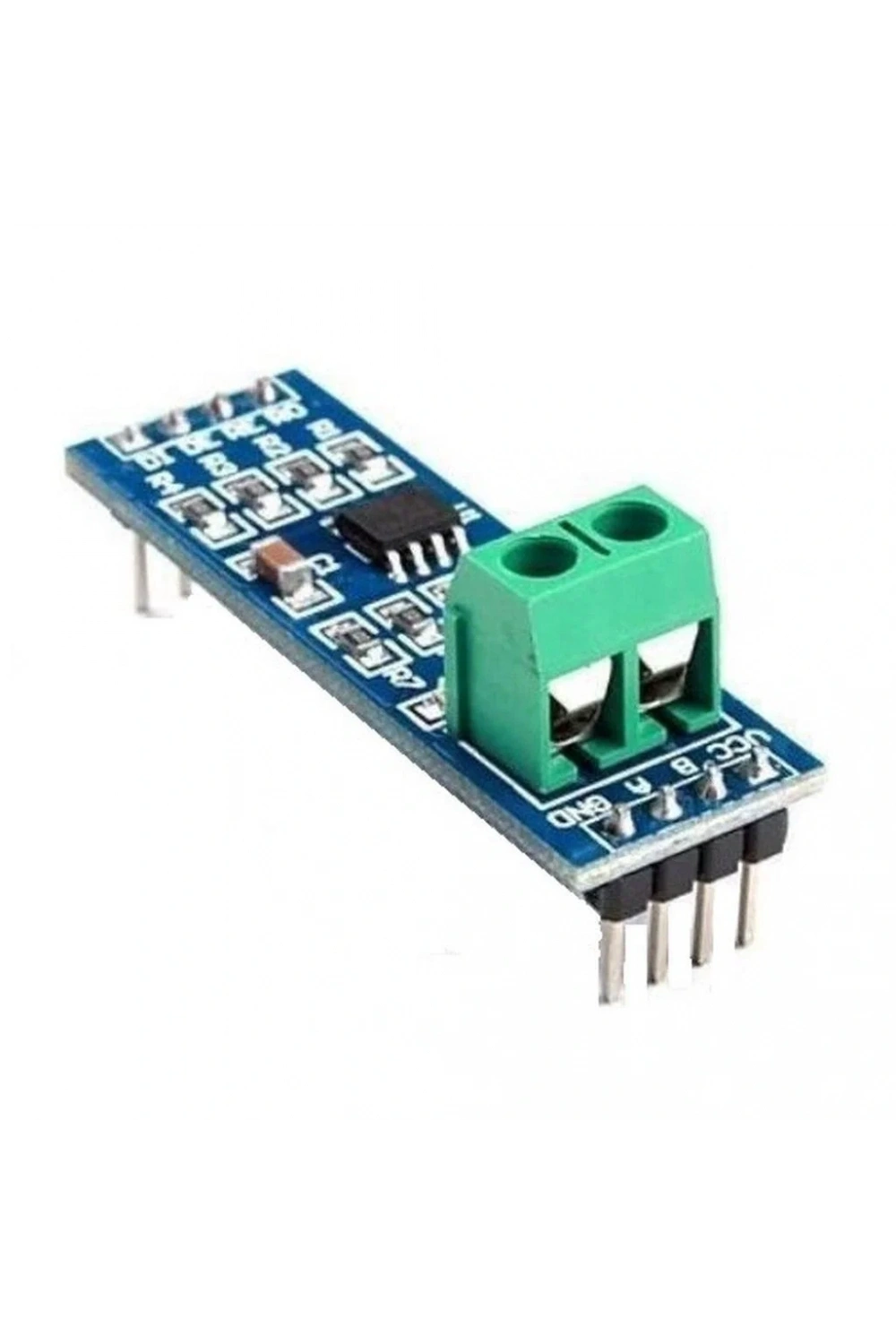 TTL-RS485 UART Seri Dönüştürücü Modül MAX485