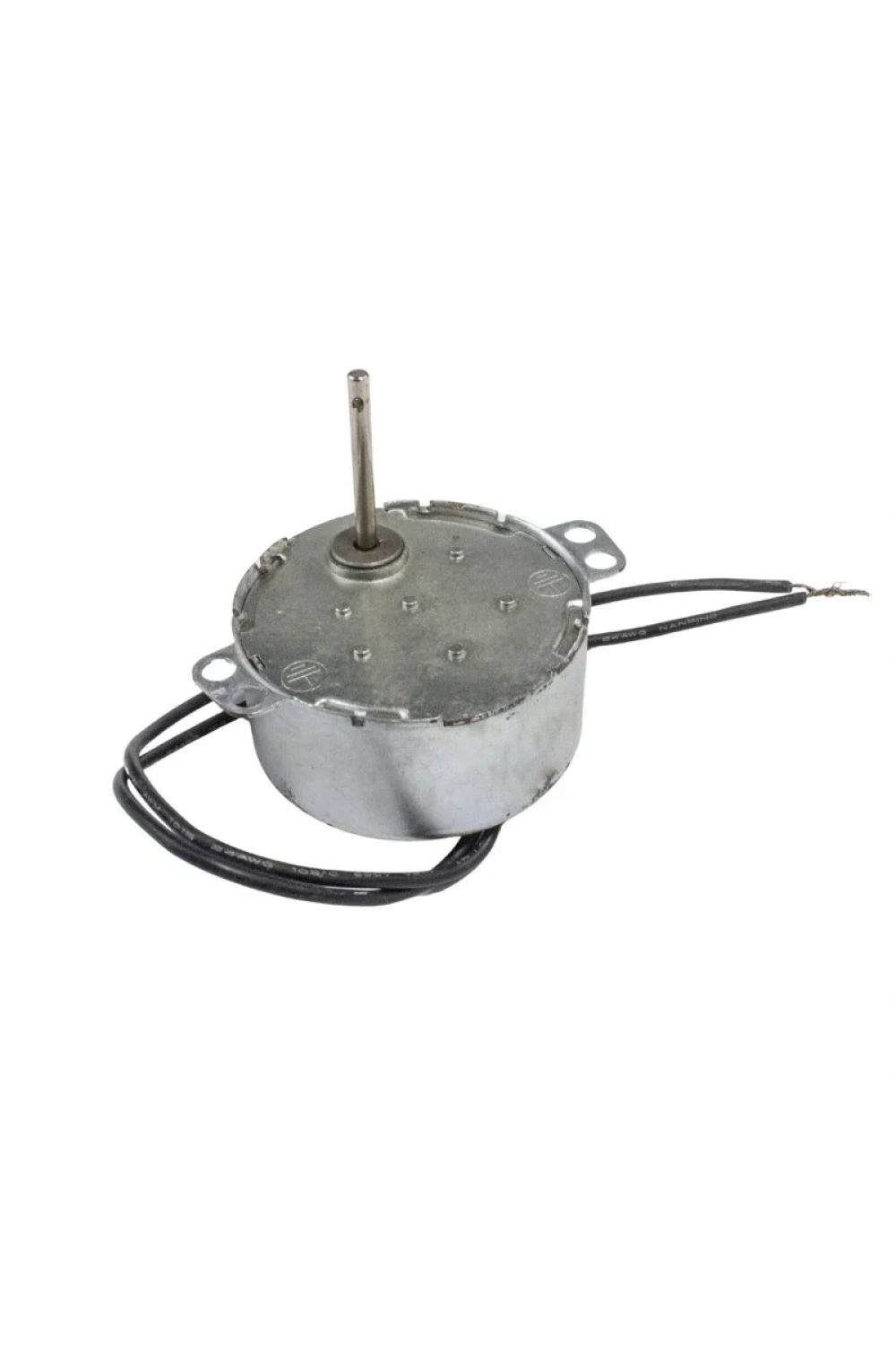 TY-50 AC 220V 12/10 RPM 4W Senkron Motor
