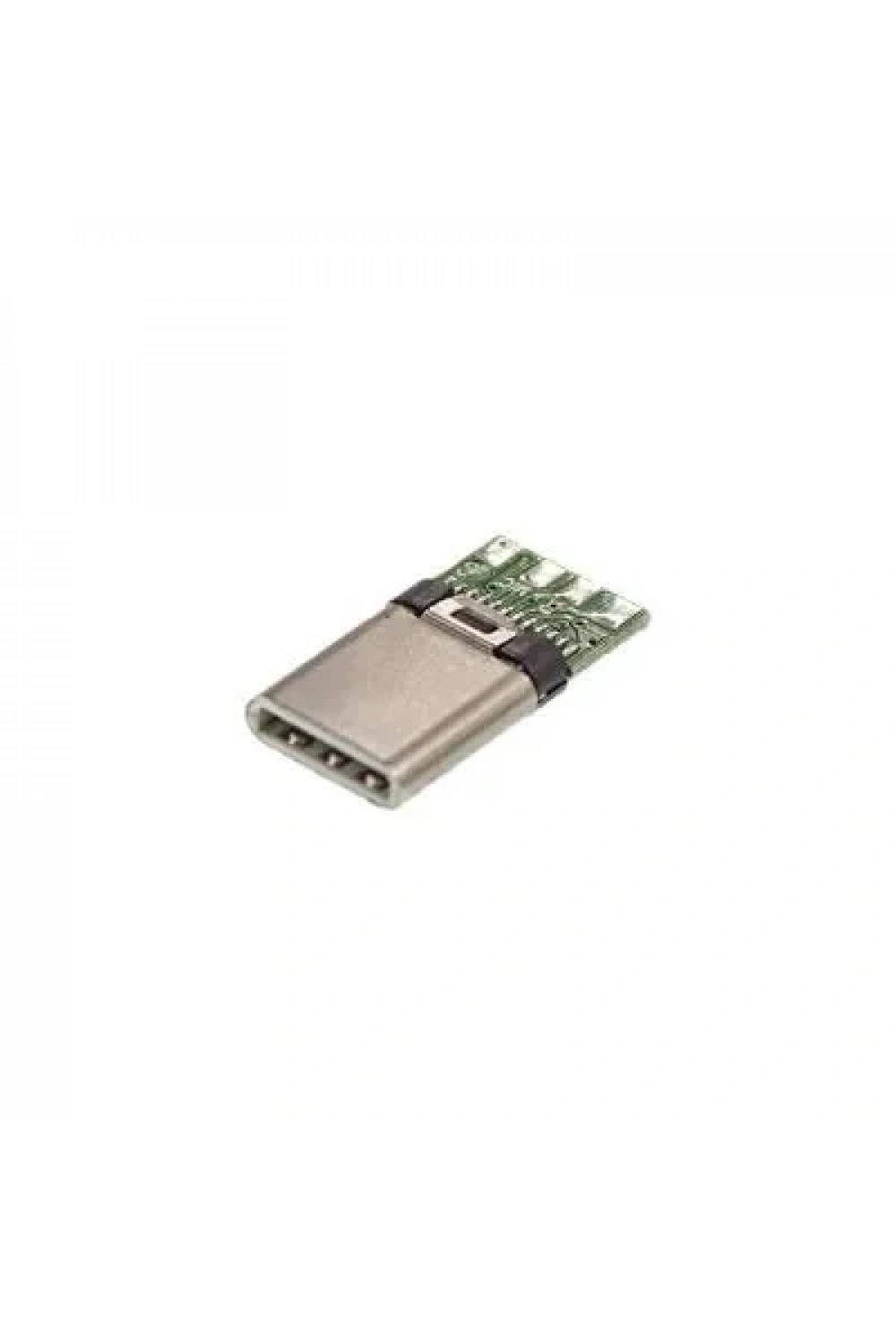 Type-C Erkek USB Şase
