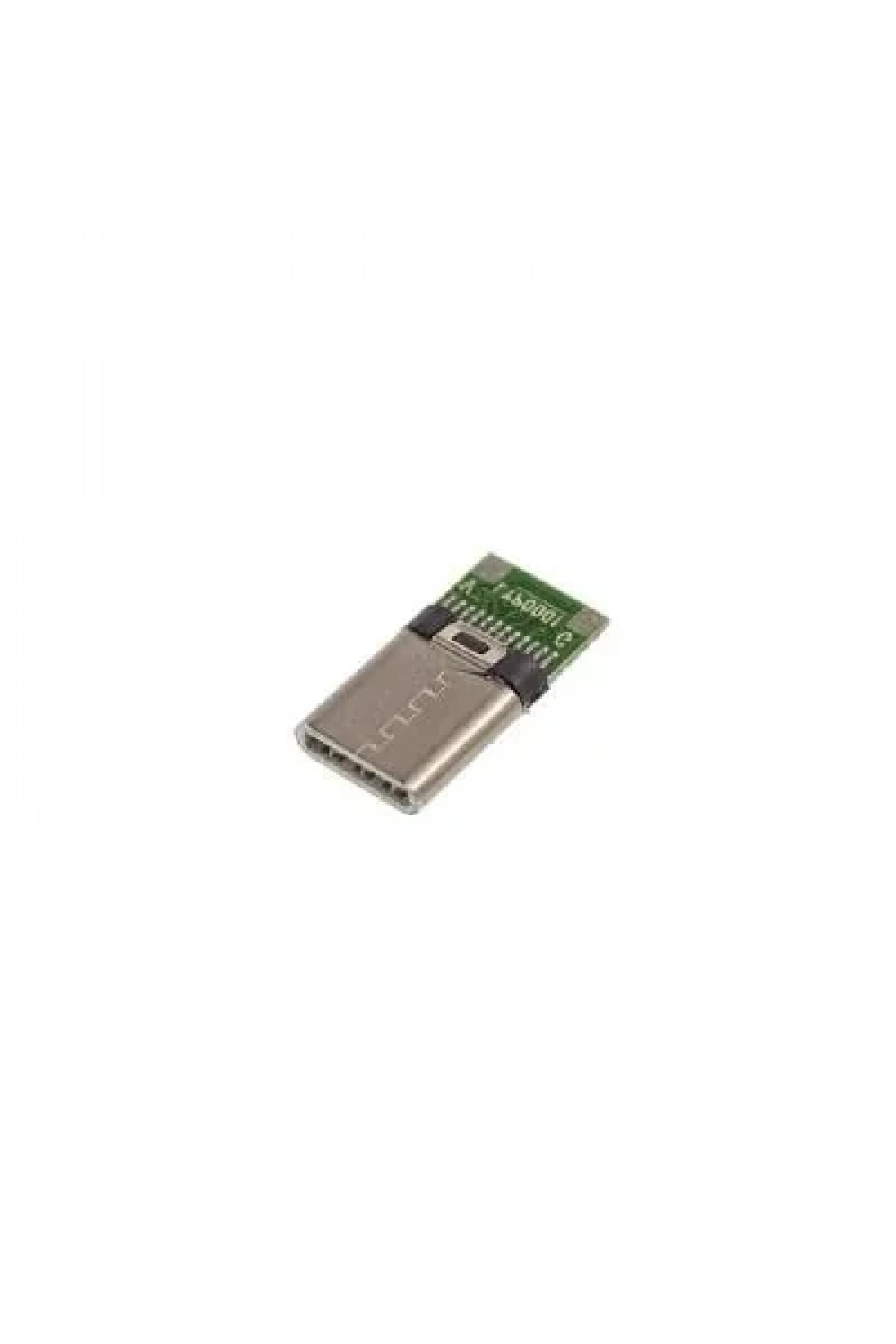Type-C Erkek USB Şase