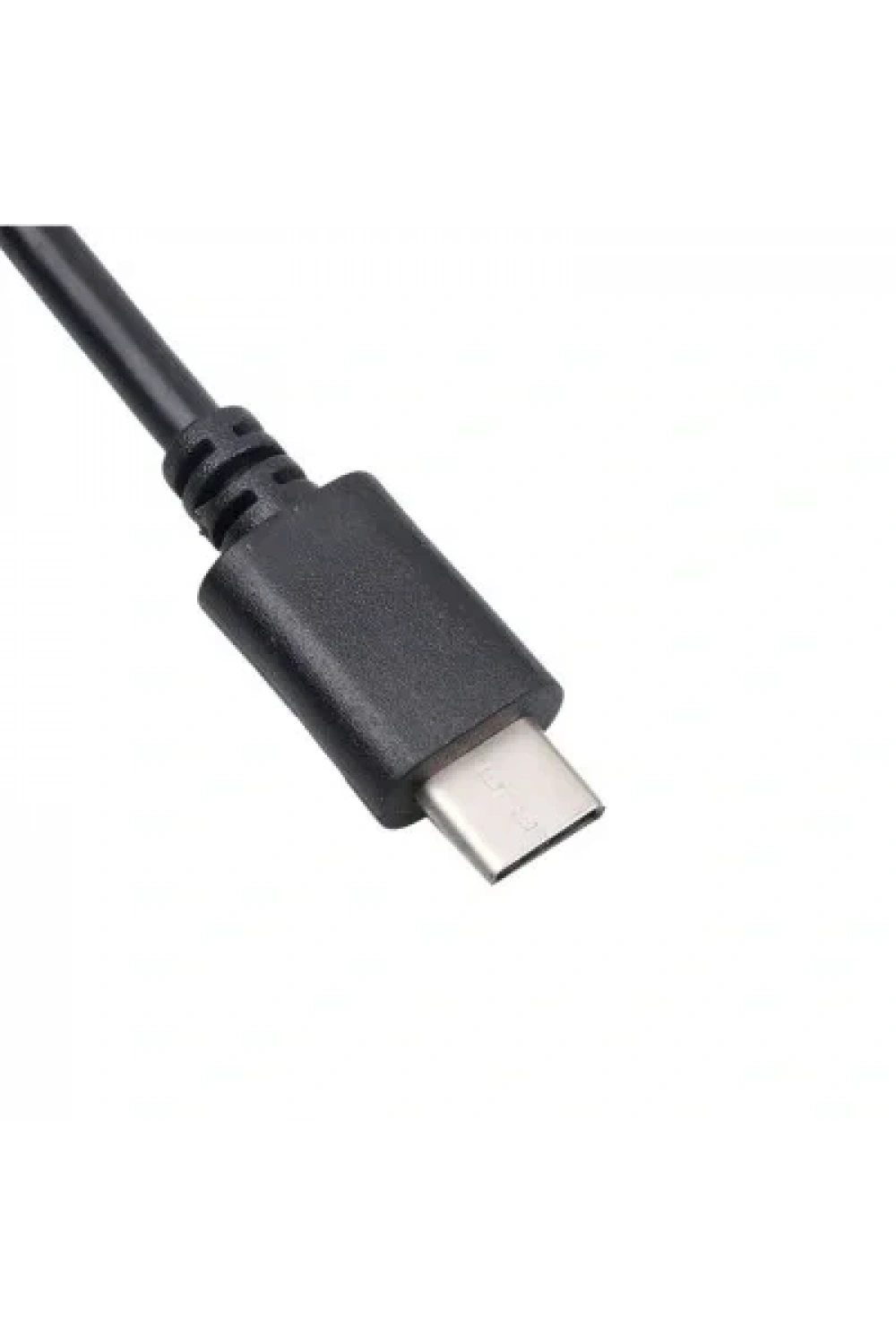 Type-C - Ethernet RJ45 Dönüştürücü 1000 Mbps