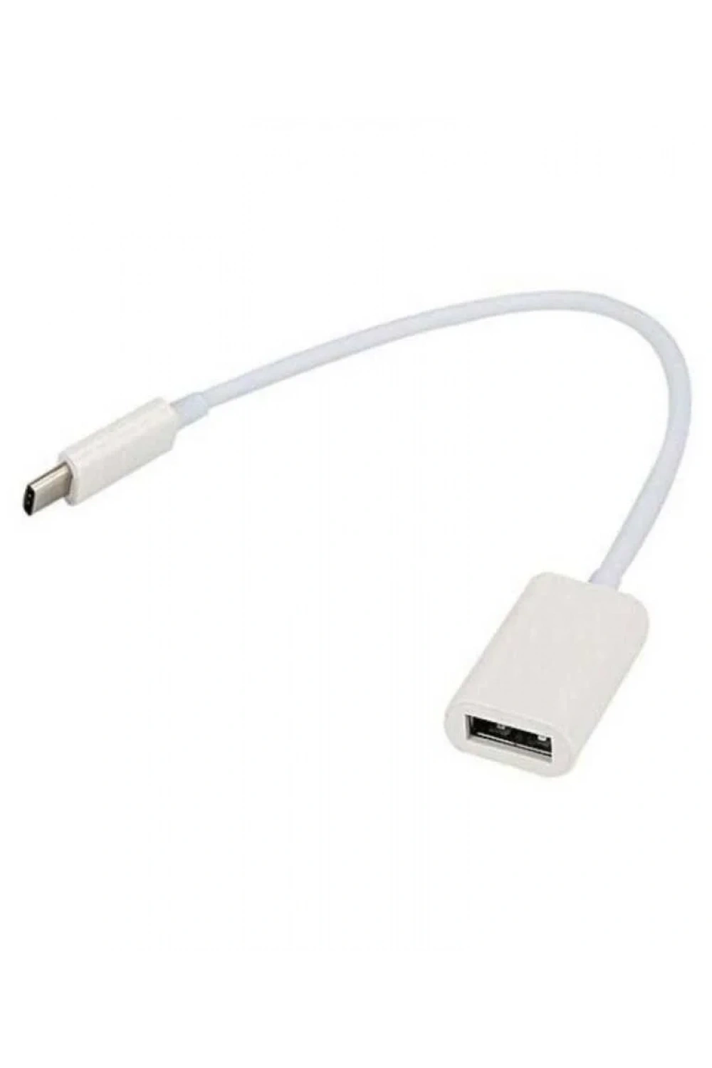 Type-C Otg Kablo - USB Dönüştürücü Çevirici