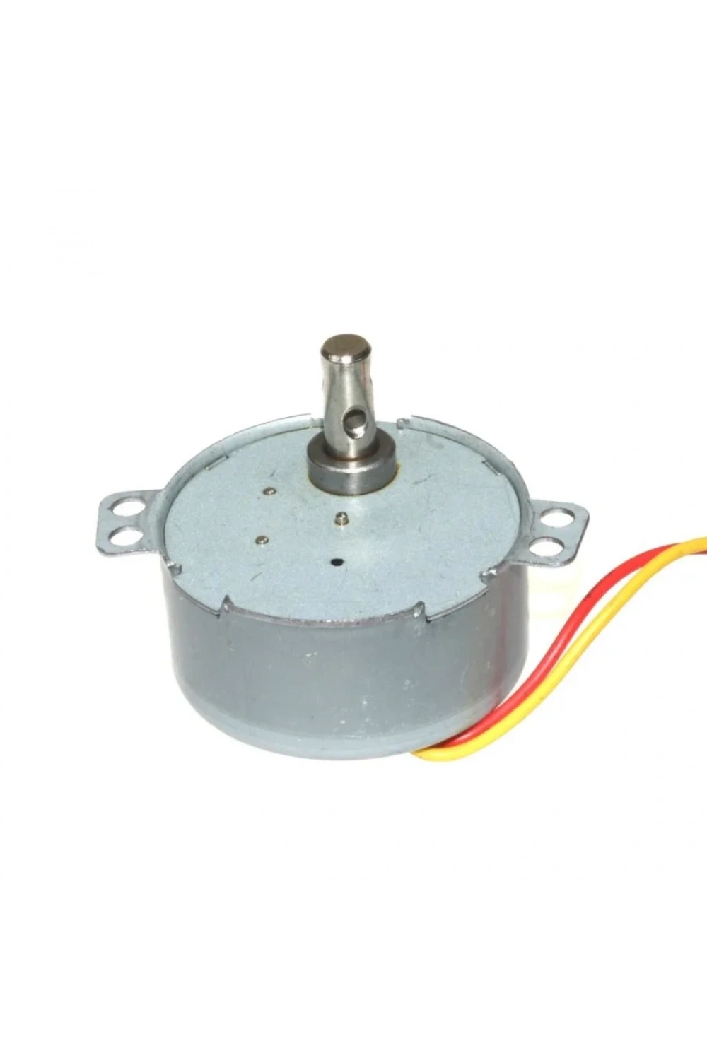 TYZ-49 35rpm 4W AC Senkron Motor